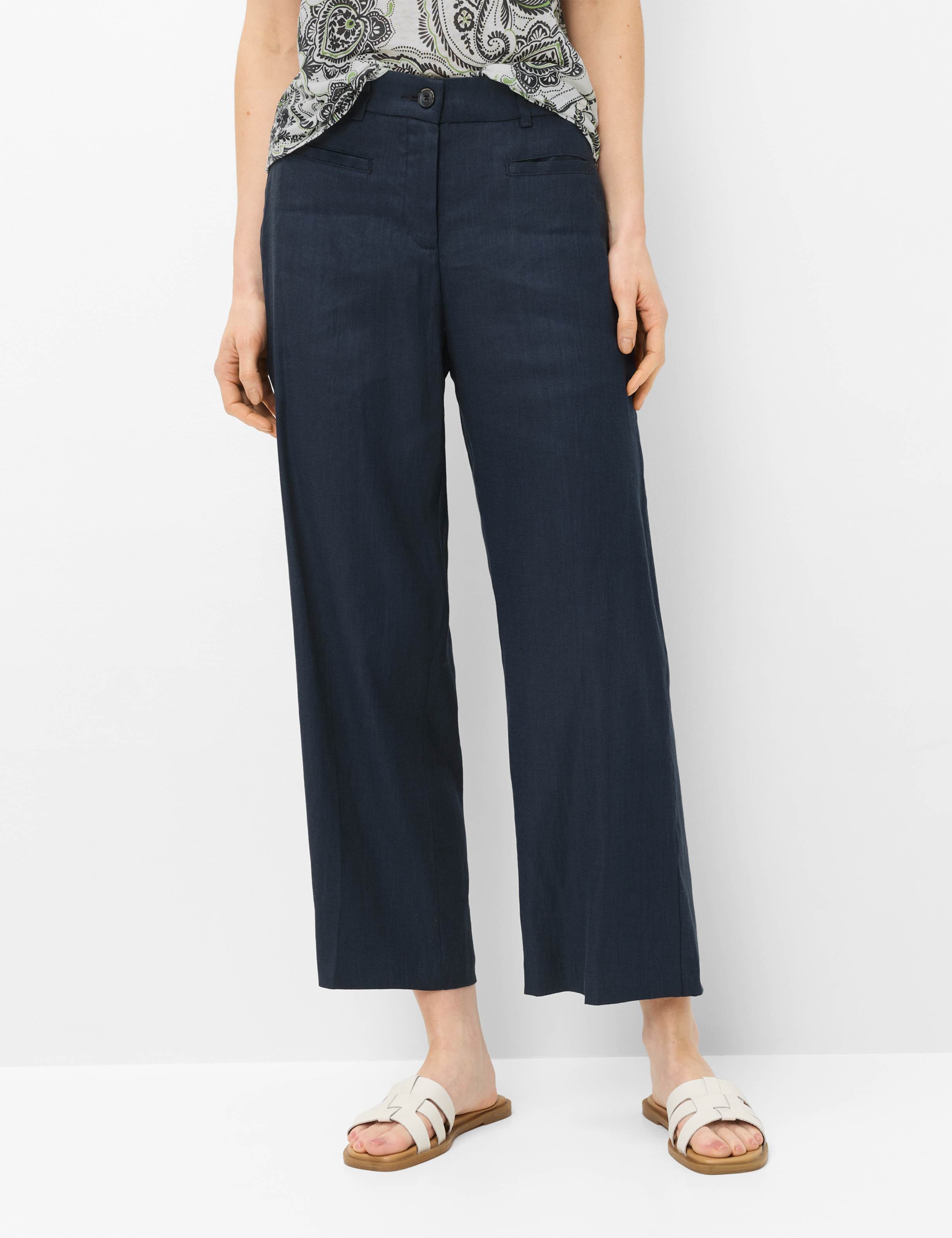 Shades of Blue, Women, Style MAINE S, MODEL_FRONT_ISHOP