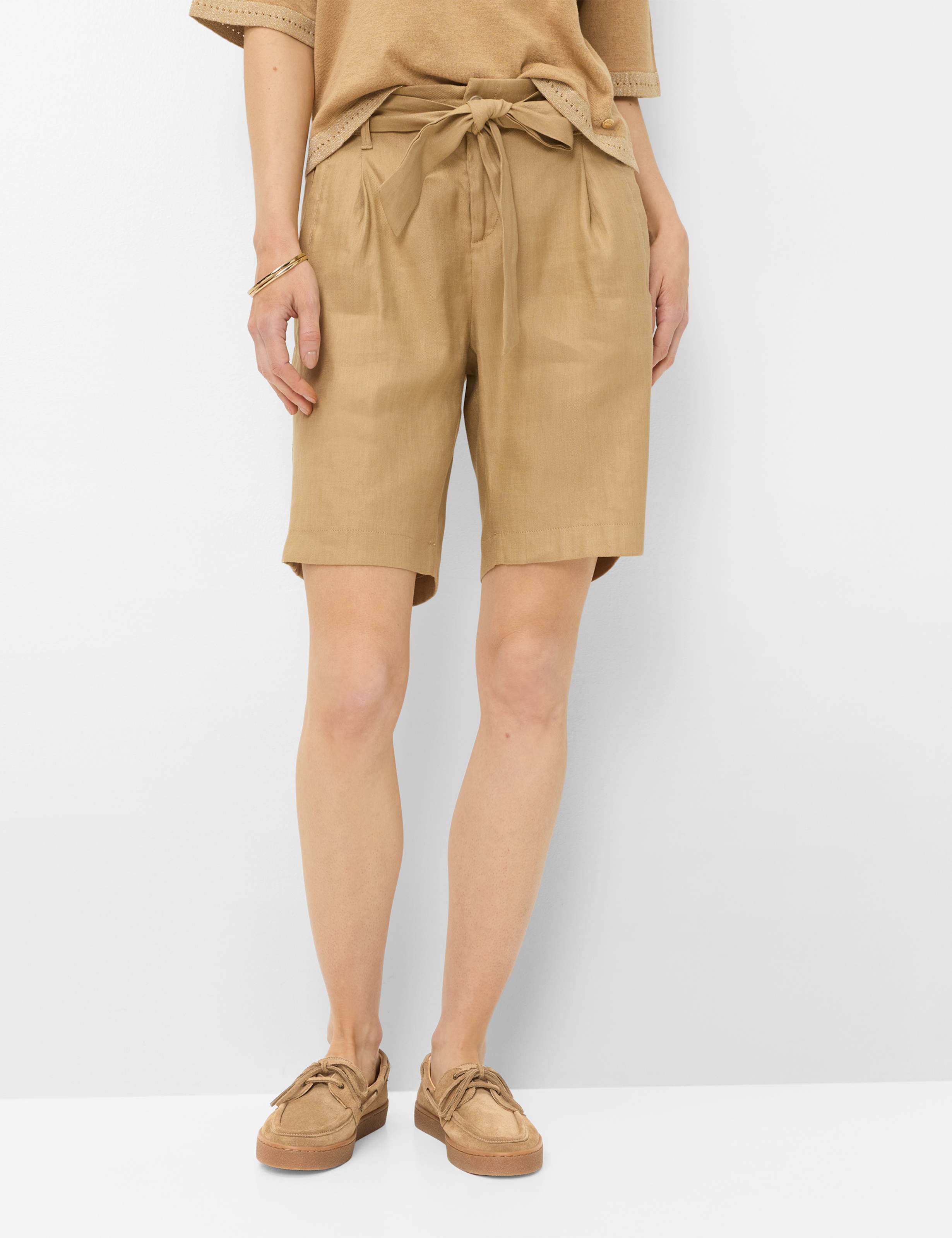 Beigetöne, Damen, Style MAINE B, MODEL_FRONT_ISHOP