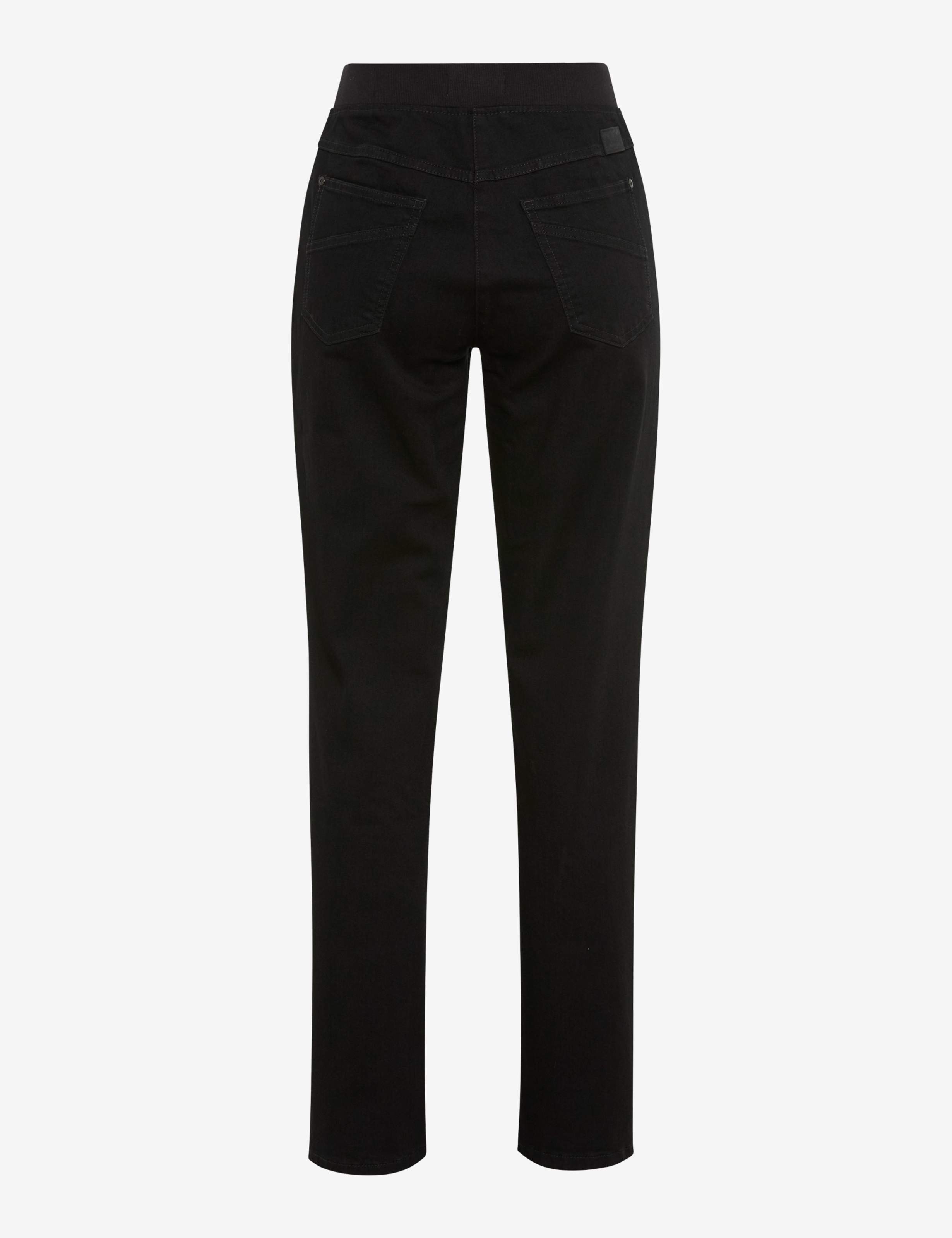 Schwarz, Damen, Style CARINA, FREISTELLER_RUECK_ISHOP