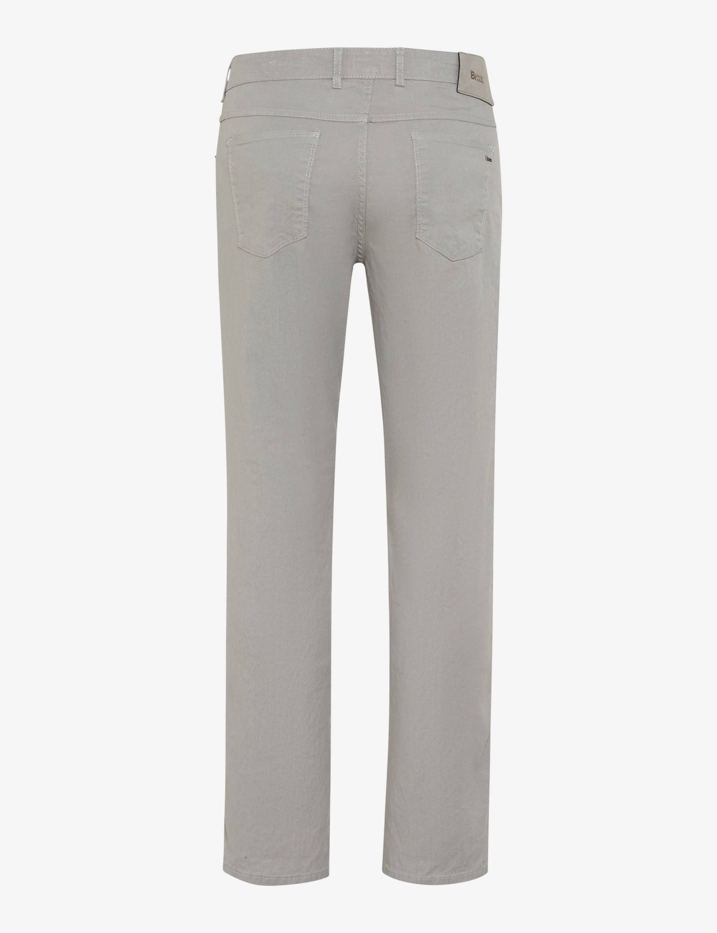 Tons gris, Homme, Style COOPER L, FREISTELLER_RUECK_ISHOP