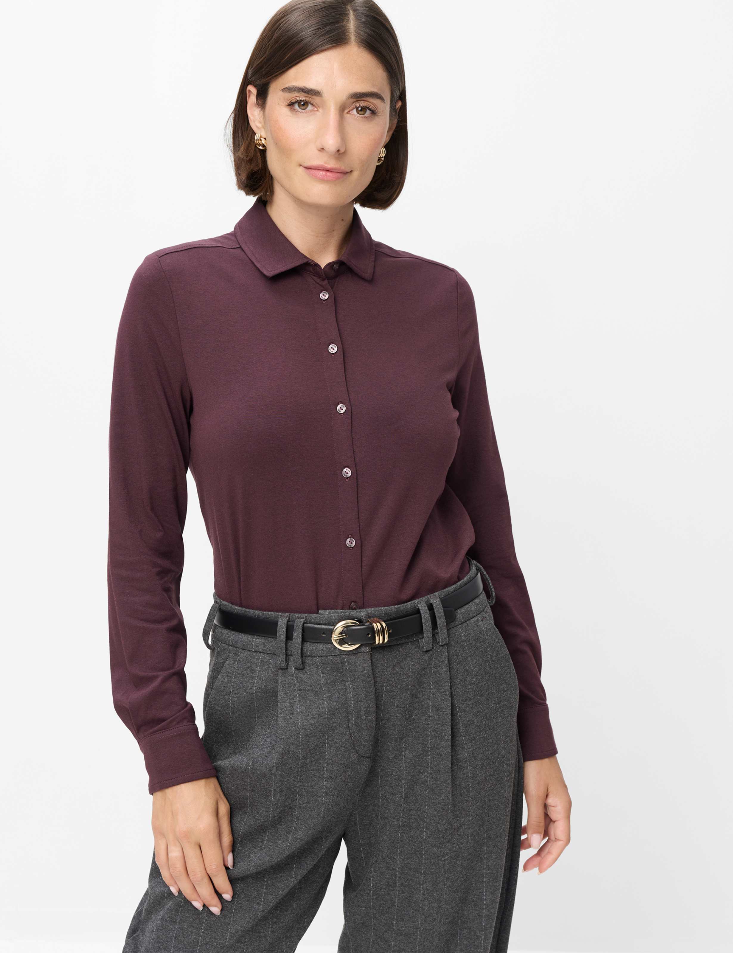 Lilatöne, Damen, Style CELINA L, MODEL_FRONT_ISHOP