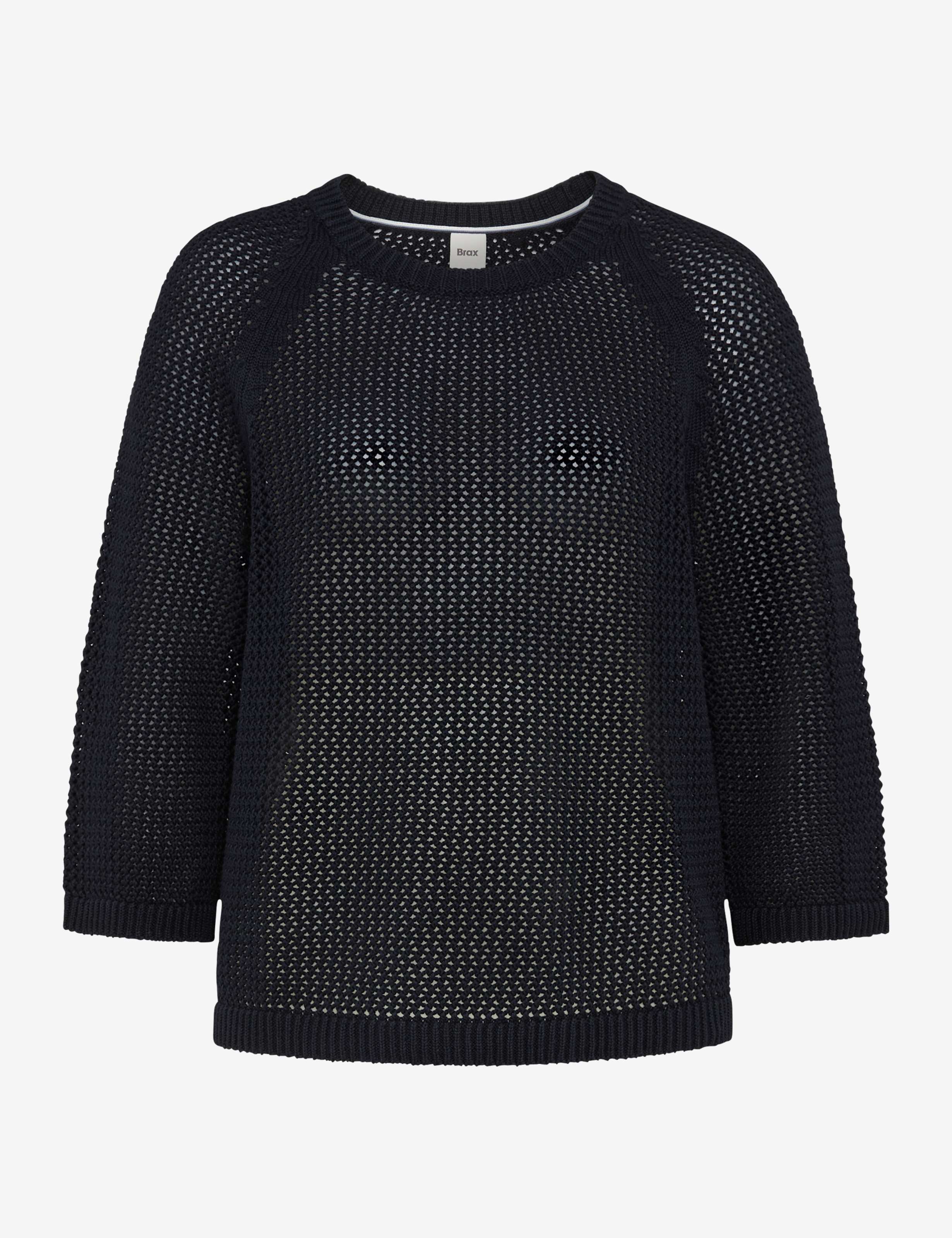 Tons bleus, Femme, Style NALA, FREISTELLER_FRONT_ISHOP