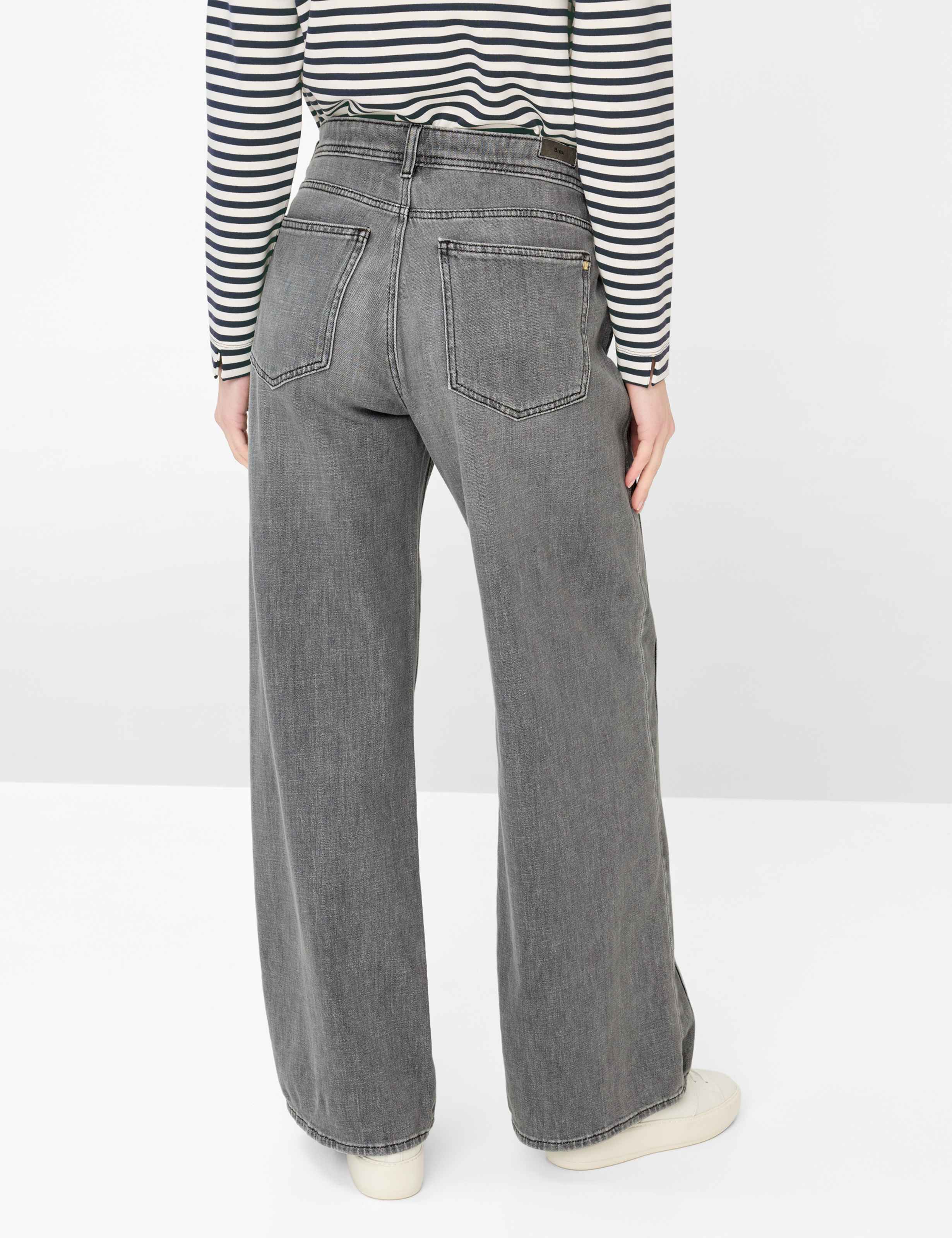 Tinten grijs, Dames, Style MORGAN, MODEL_RUECK_ISHOP