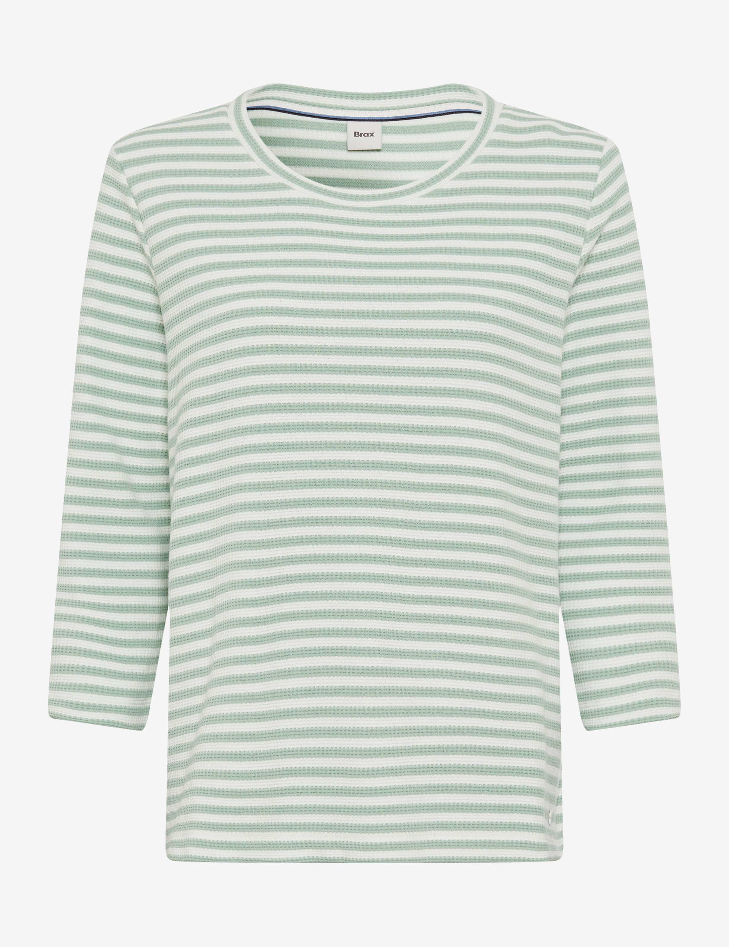 Women Style BONNIE Light Green  Stand-alone front view