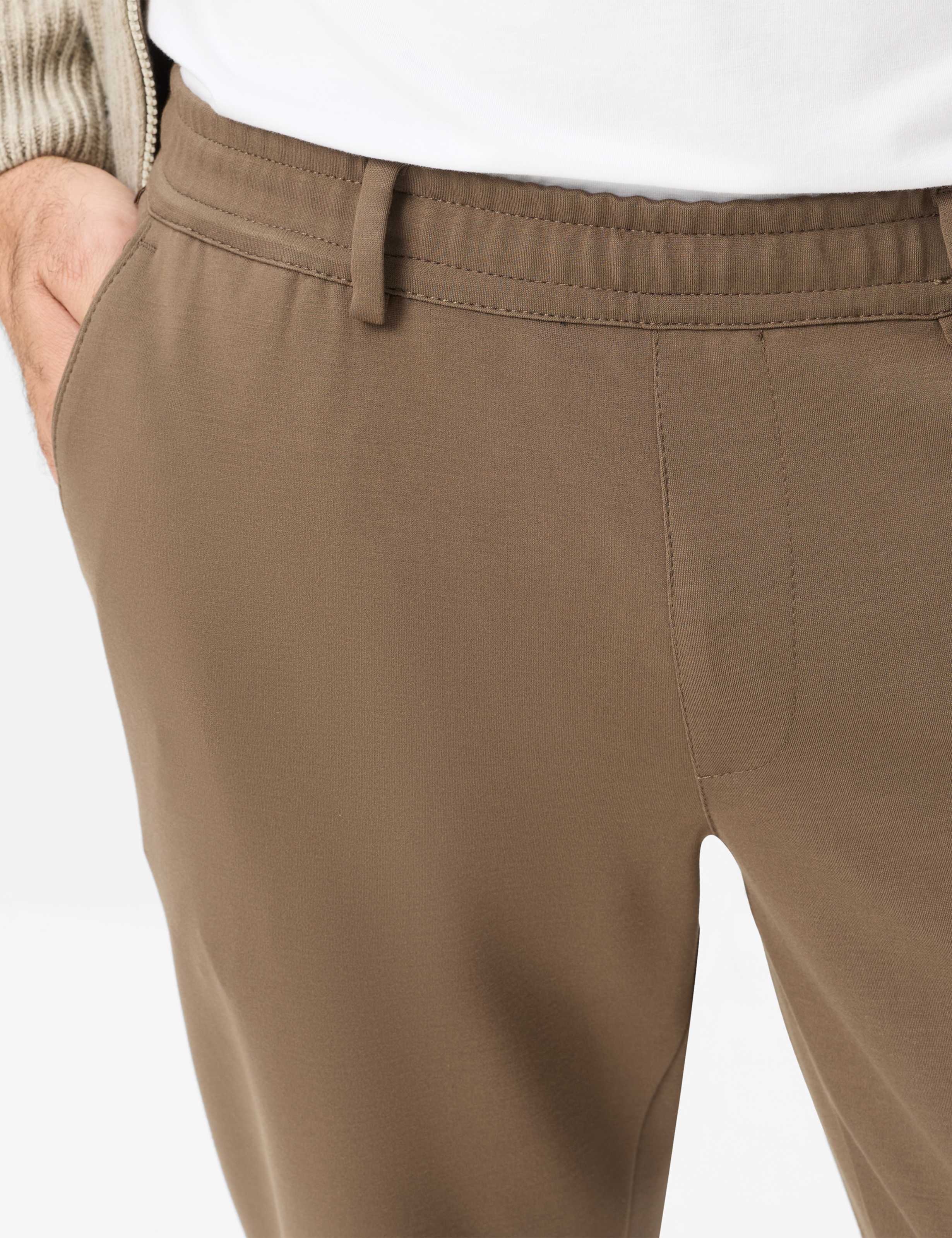 Brauntöne, Herren, Style THORE, DETAIL_TWO_ISHOP