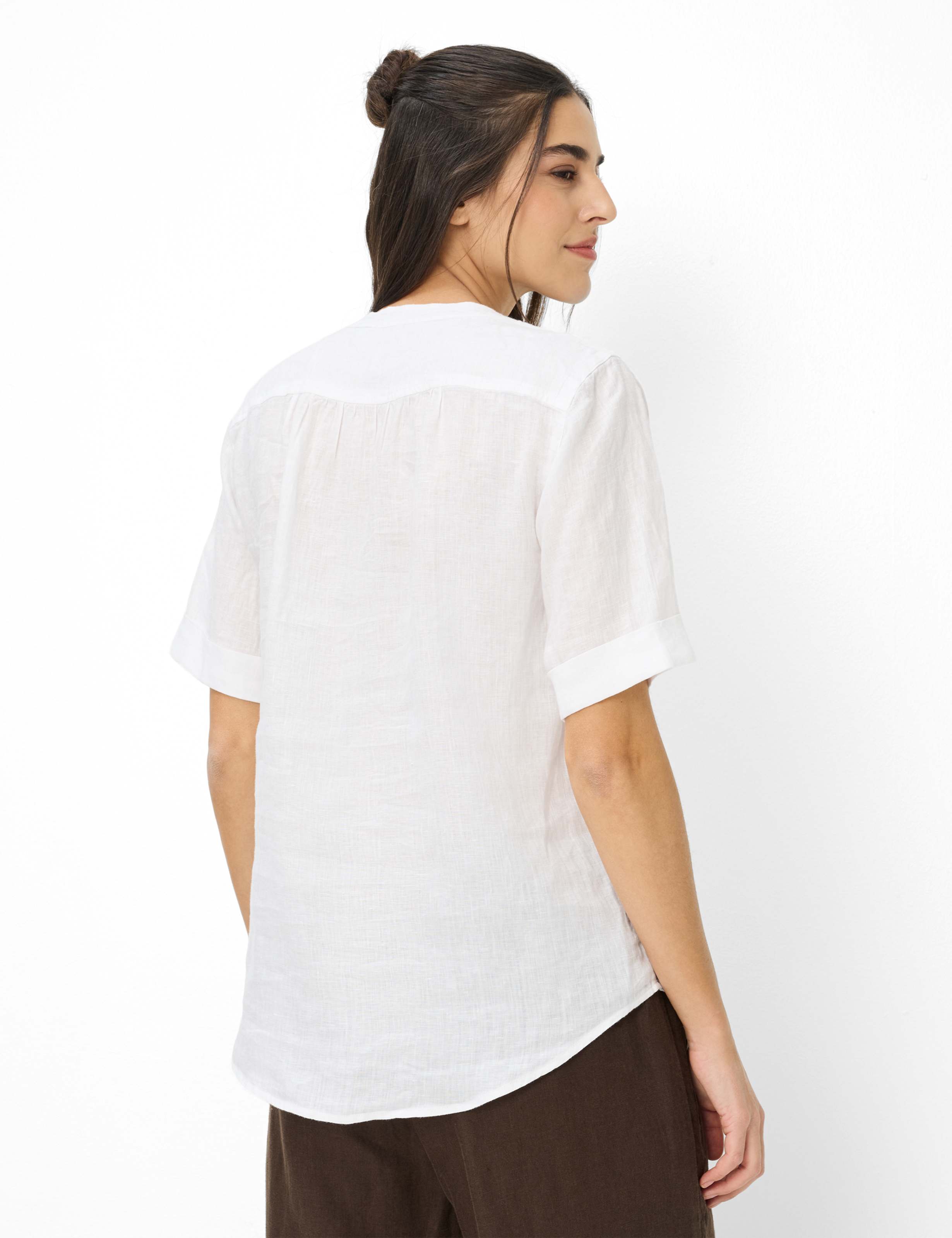 Weisstöne, Damen, Style VERI, MODEL_RUECK_ISHOP