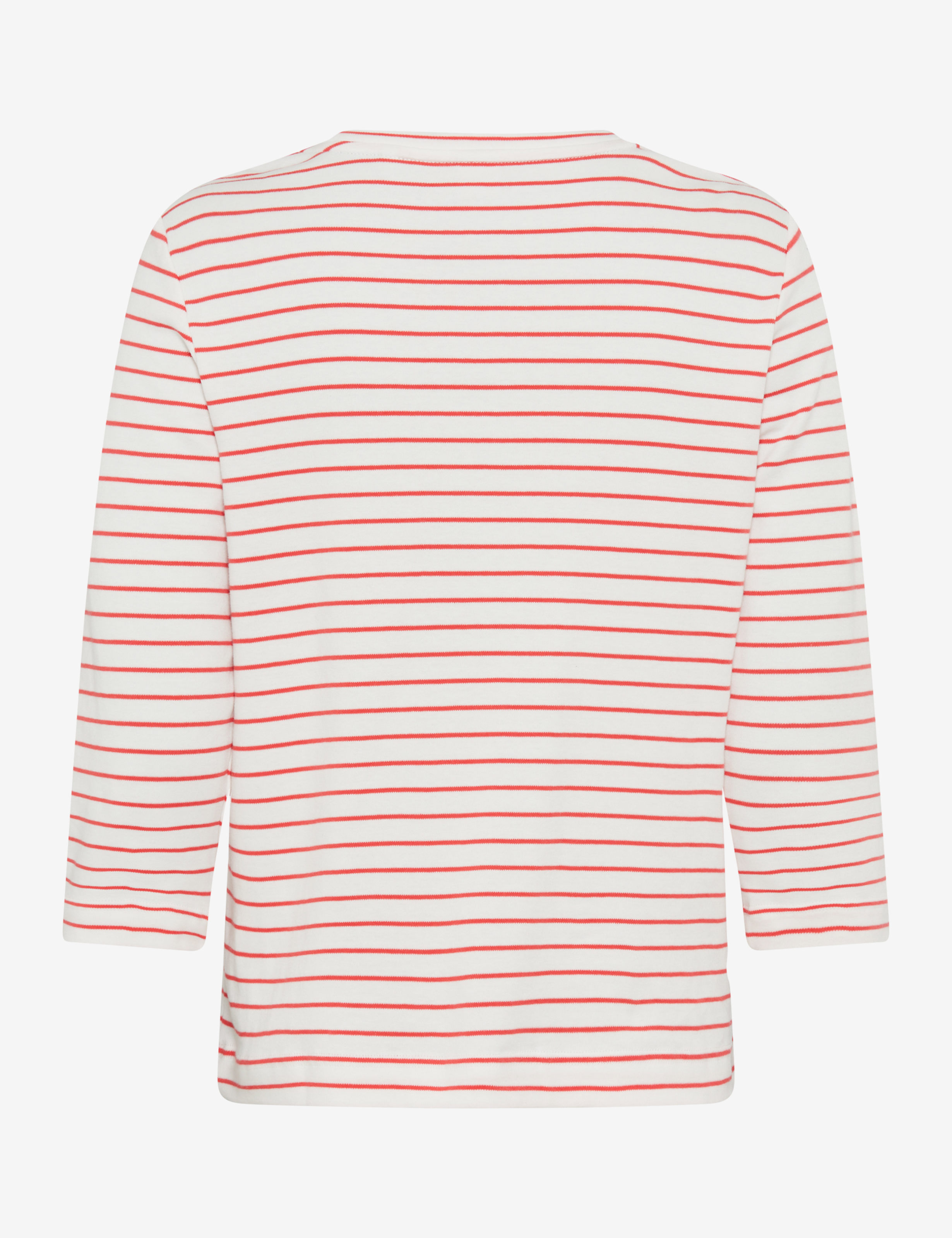 Damen Style CIRA Hellrot  Freisteller Rueck