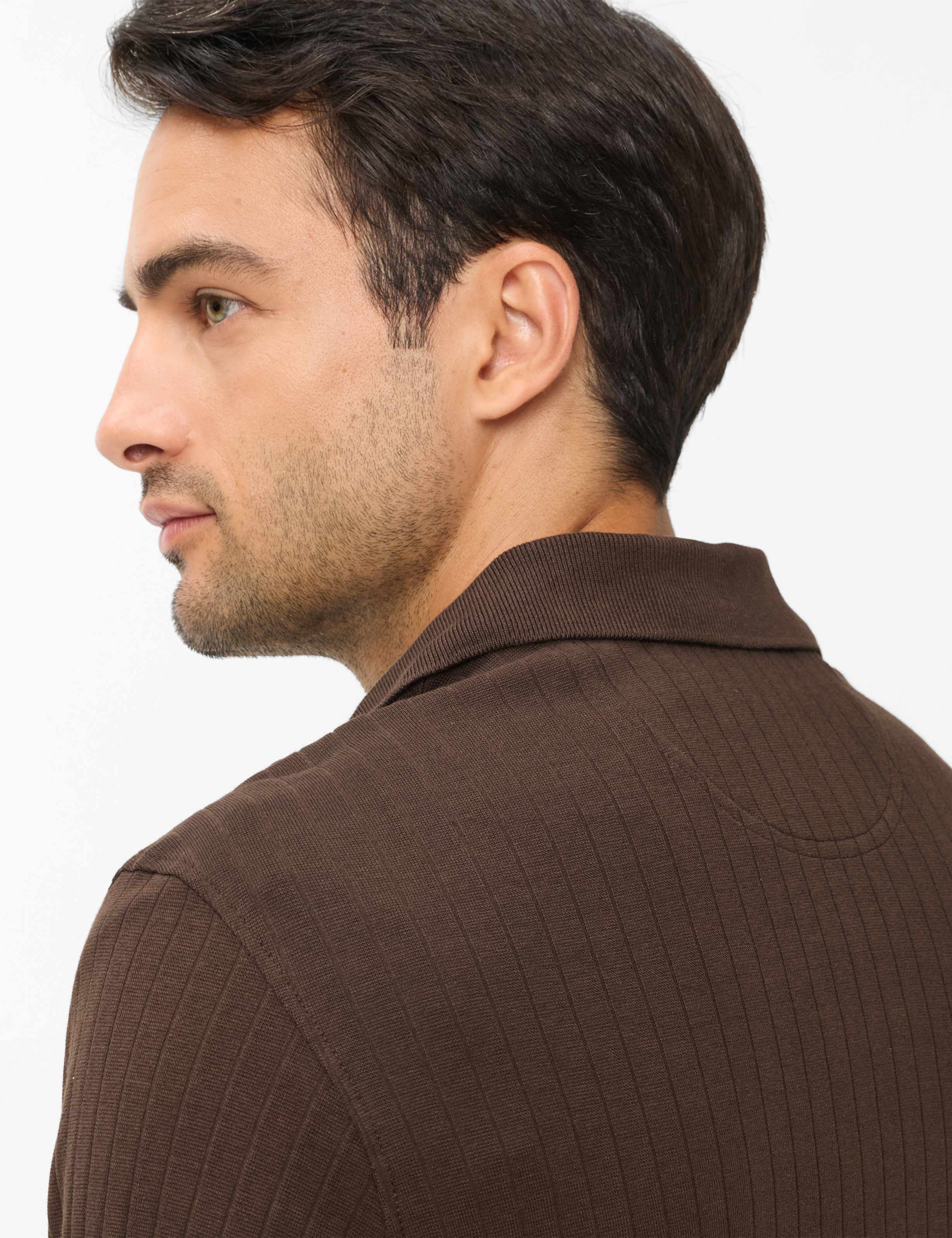 Brauntöne, Herren, Style PRINCETON, DETAIL_TWO_ISHOP