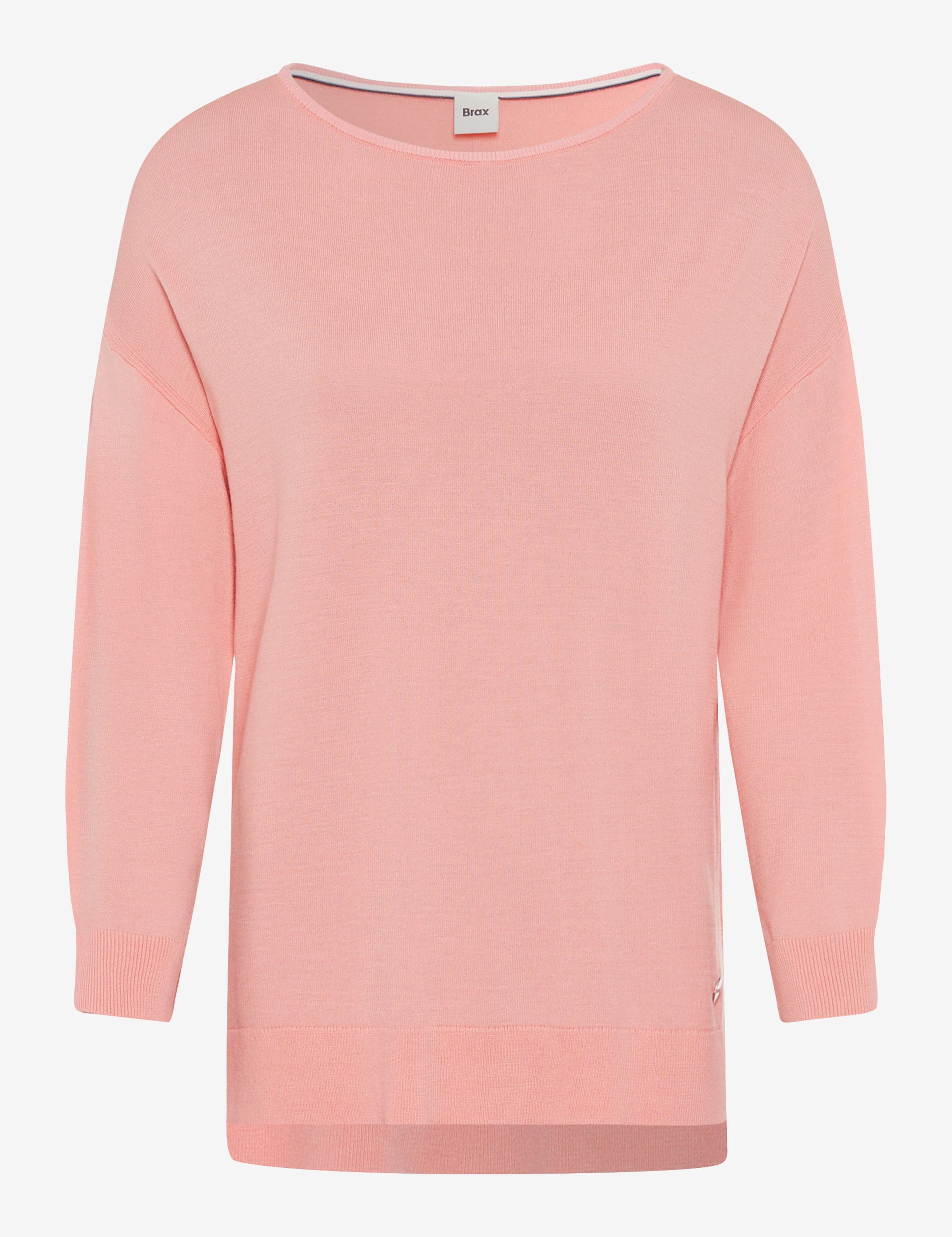 Damen Style LIZ Rosa  Freisteller Front