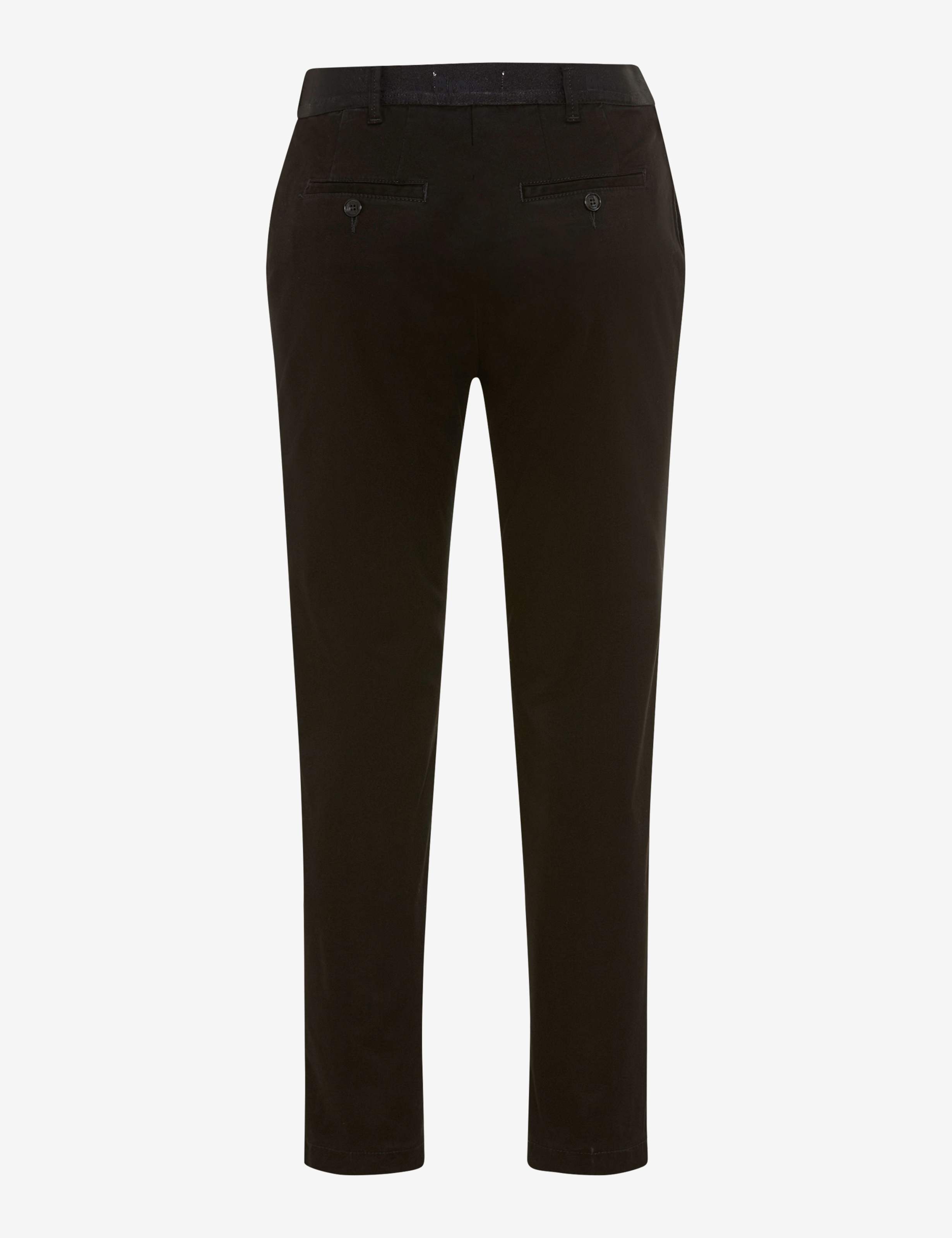 Dames Style MARON S Zwart Regular Fit Beel achterkant