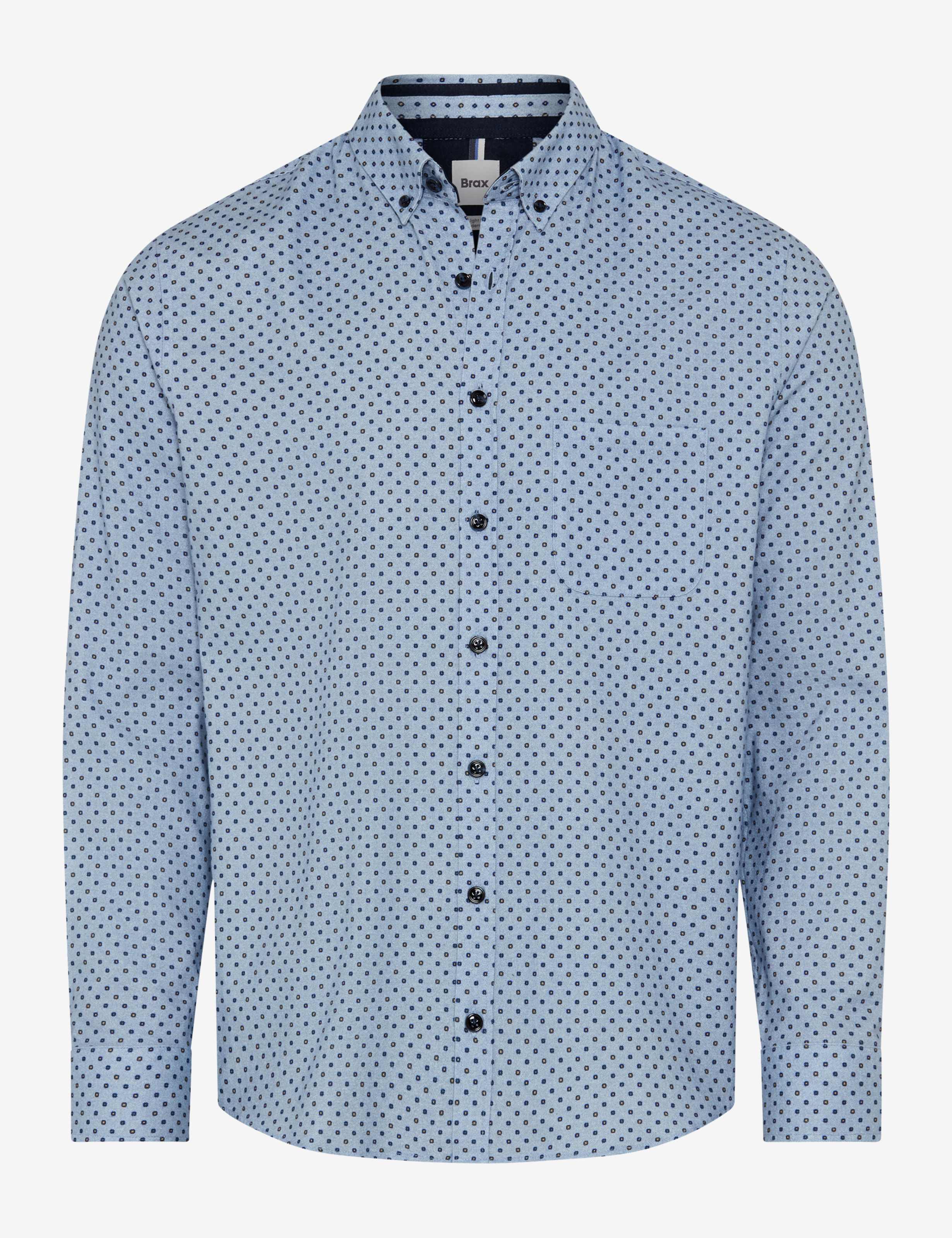 Tons bleus, Homme, Style DANIEL, FREISTELLER_FRONT_ISHOP