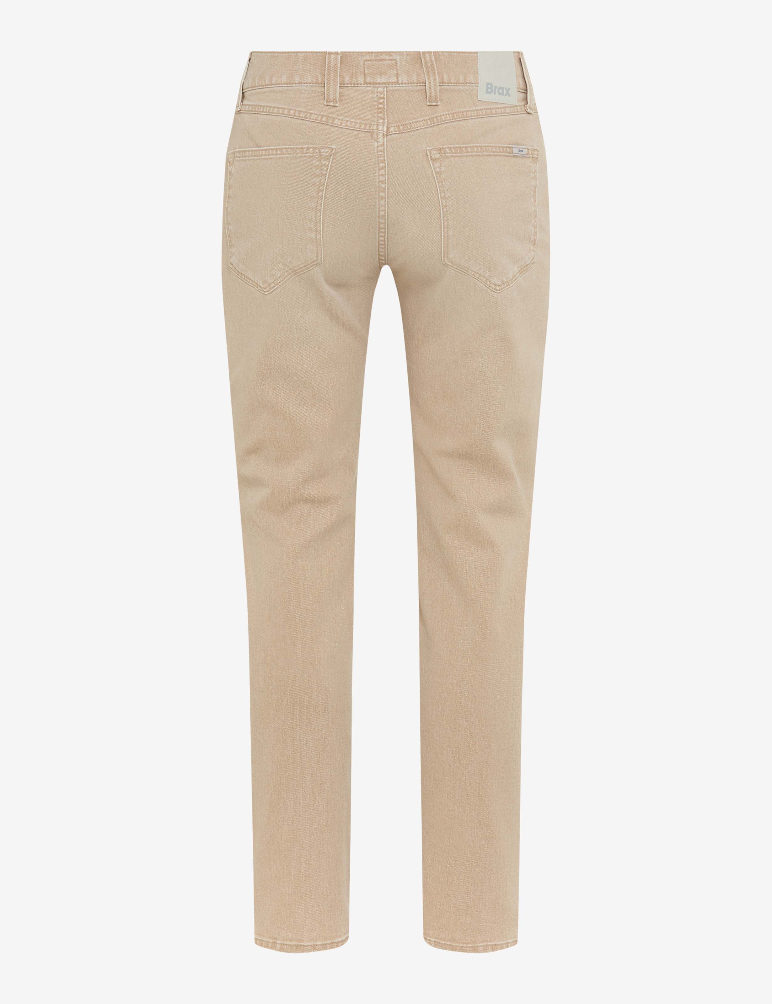 Tons de beige, Homme, Style CLINT, FREISTELLER_RUECK_ISHOP