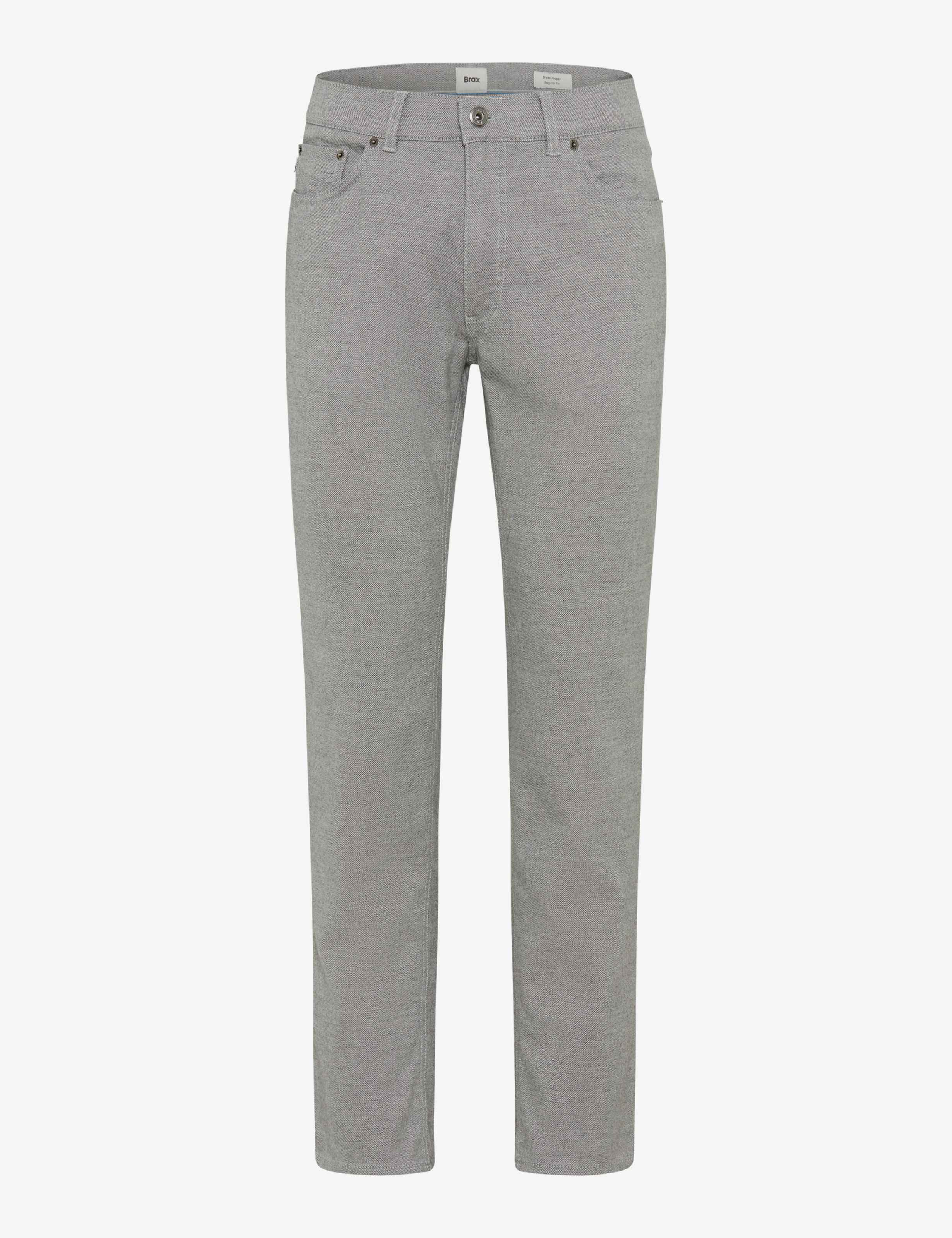 Tons gris, Homme, Style COOPER, FREISTELLER_FRONT_ISHOP
