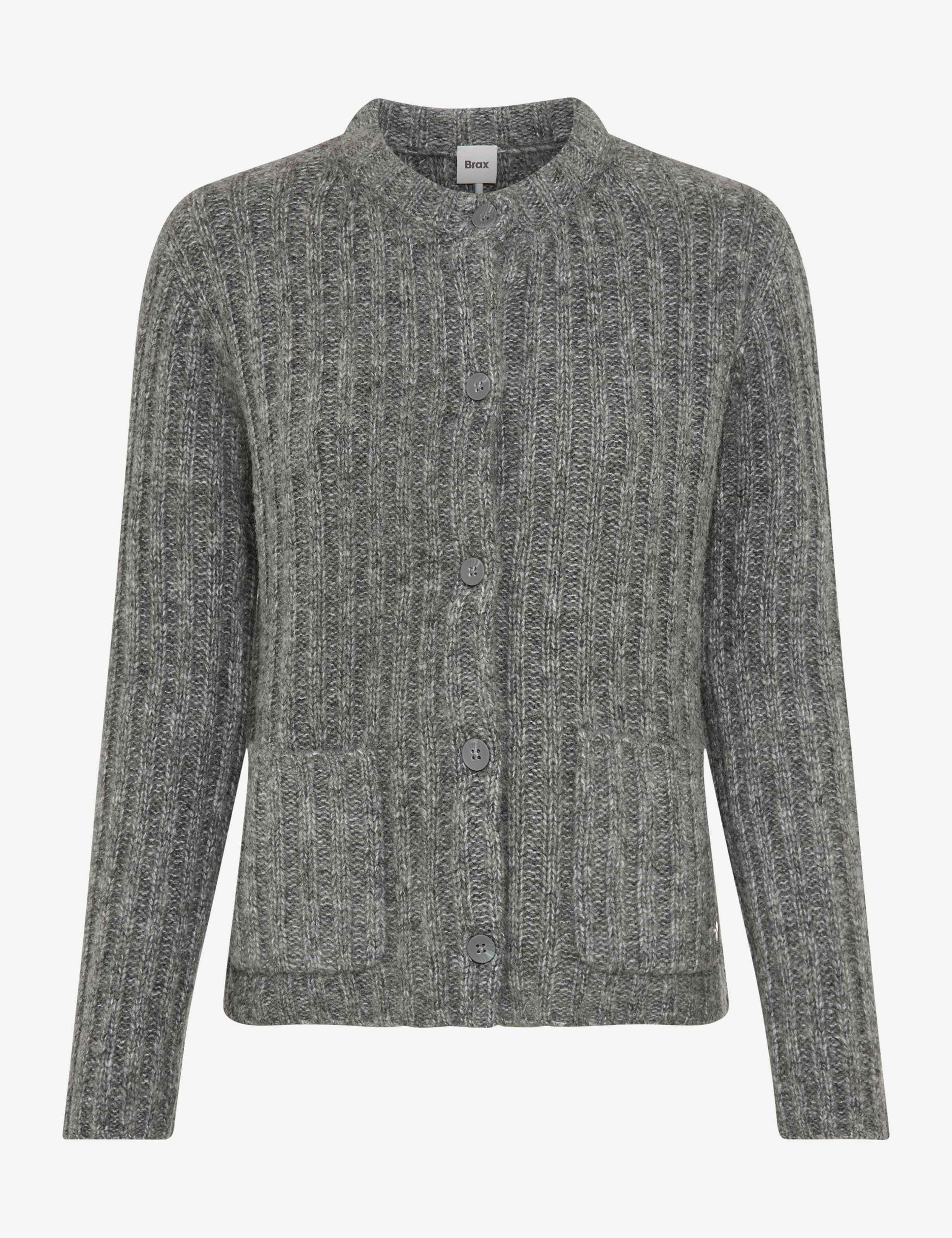 Damen Style ANN Grau  Freisteller Front