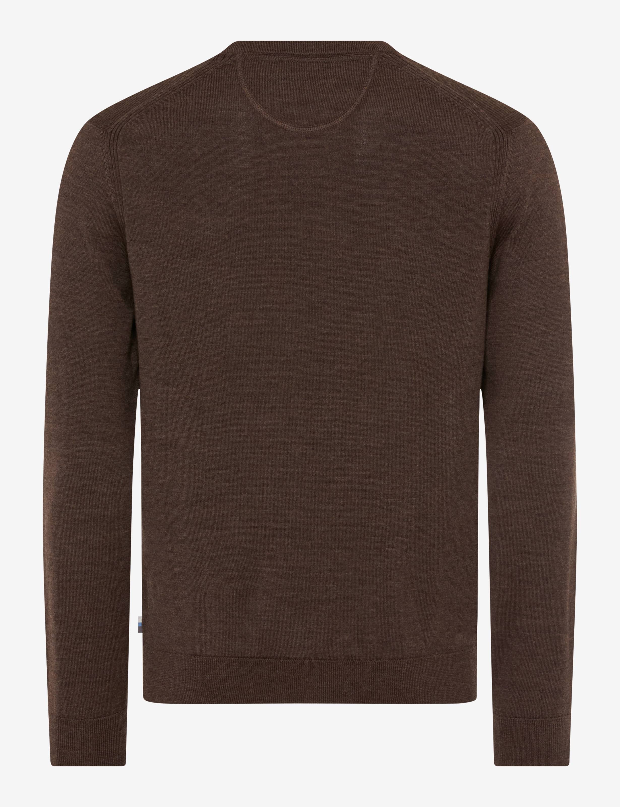 Brauntöne, Herren, Style RICK, FREISTELLER_RUECK_ISHOP