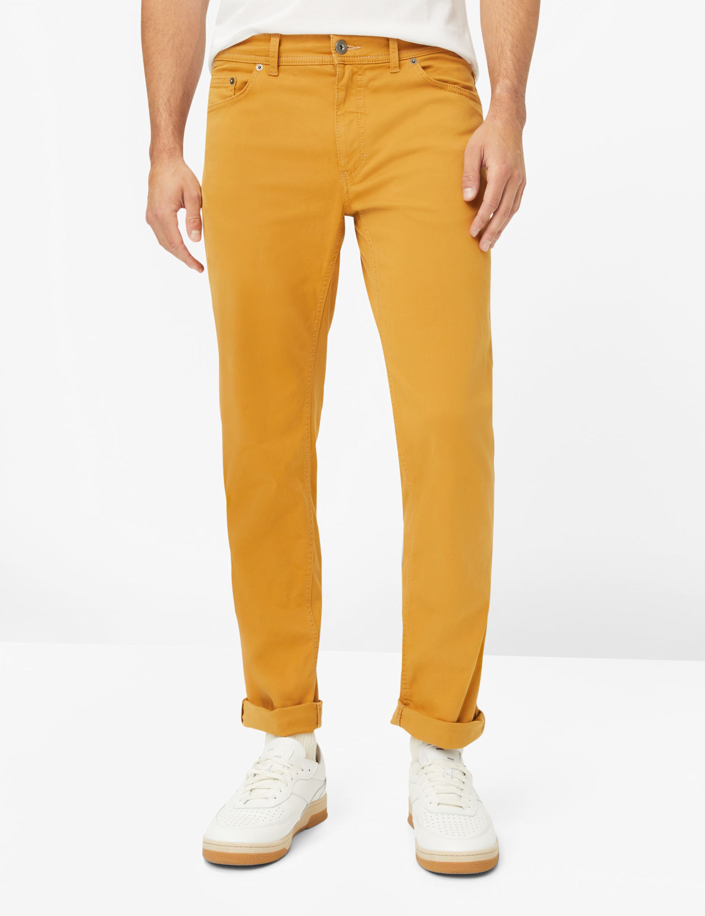 Shades of yellow, Men, Style COOPER, MODEL_FRONT_ISHOP