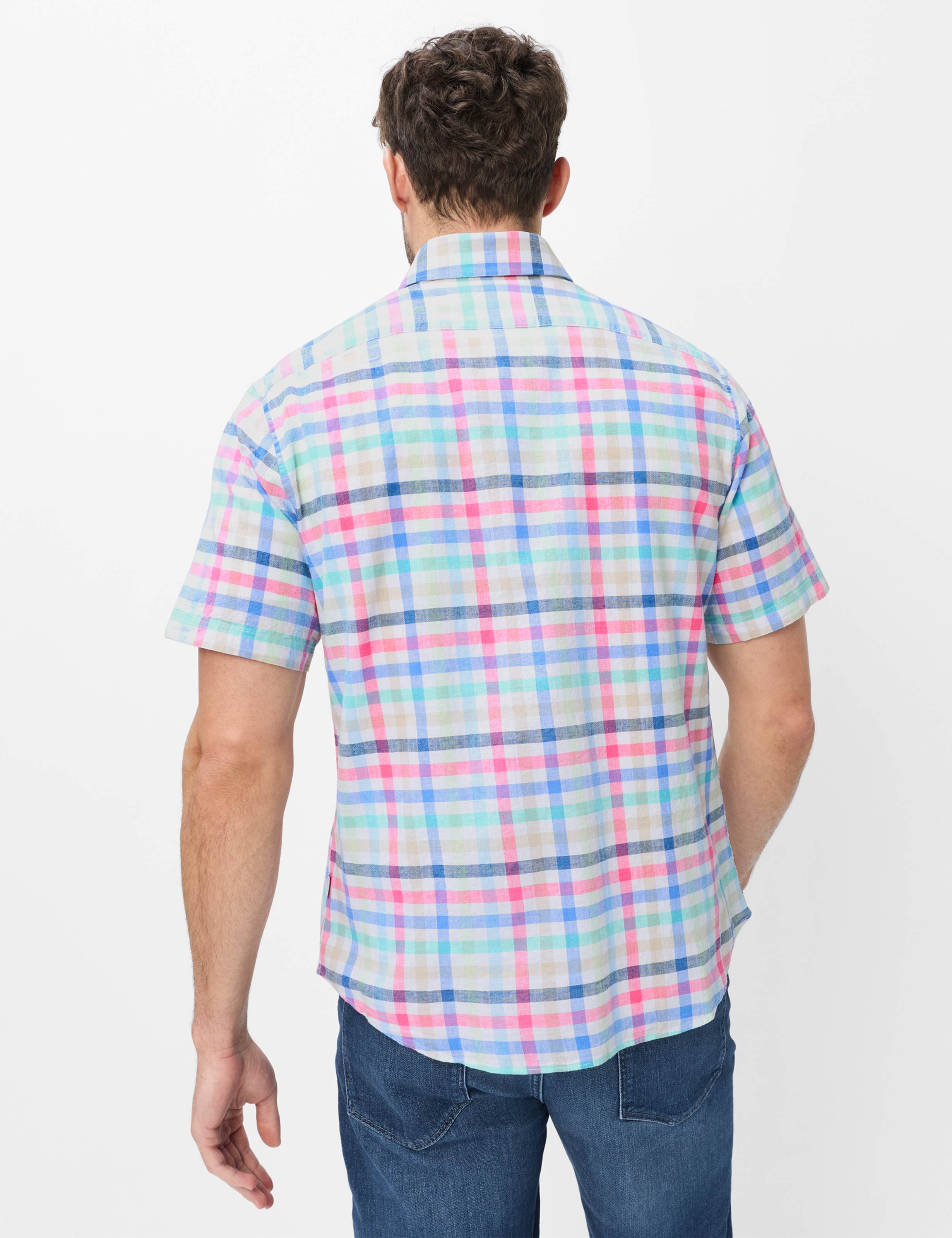 Tons violets, Homme, Style DAN, MODEL_RUECK_ISHOP