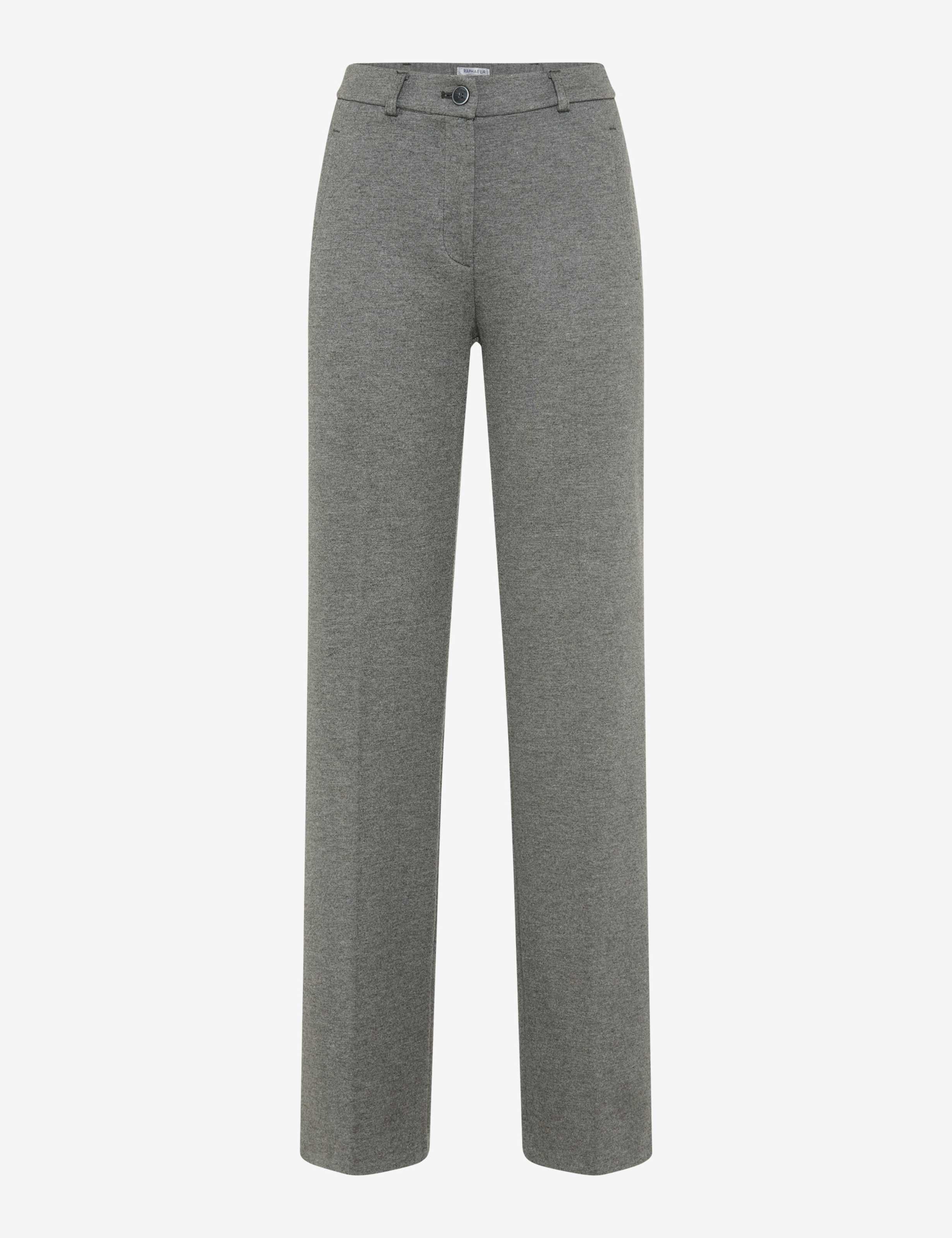 Grautöne, Damen, Style PEGGY FLARED, FREISTELLER_FRONT_ISHOP