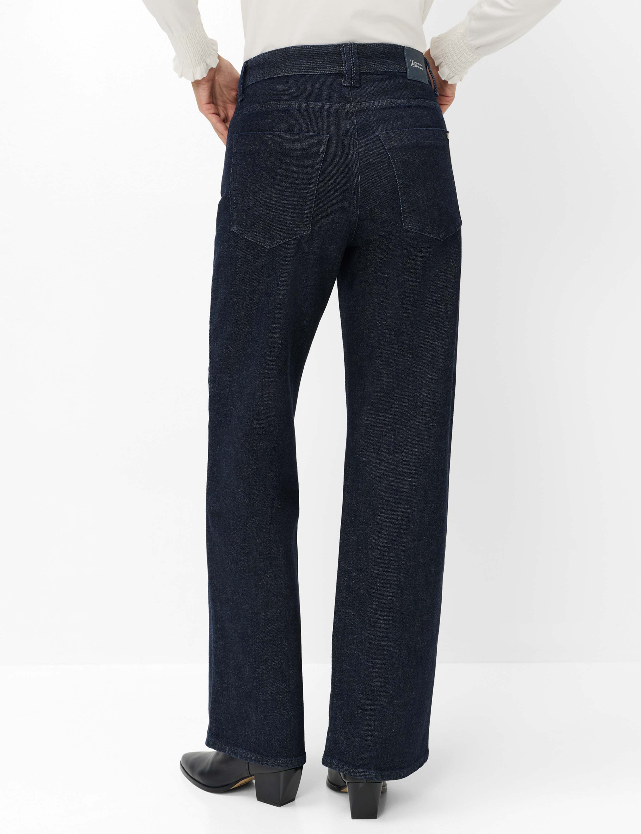 Blautöne, Damen, Style MAINE, MODEL_RUECK_ISHOP