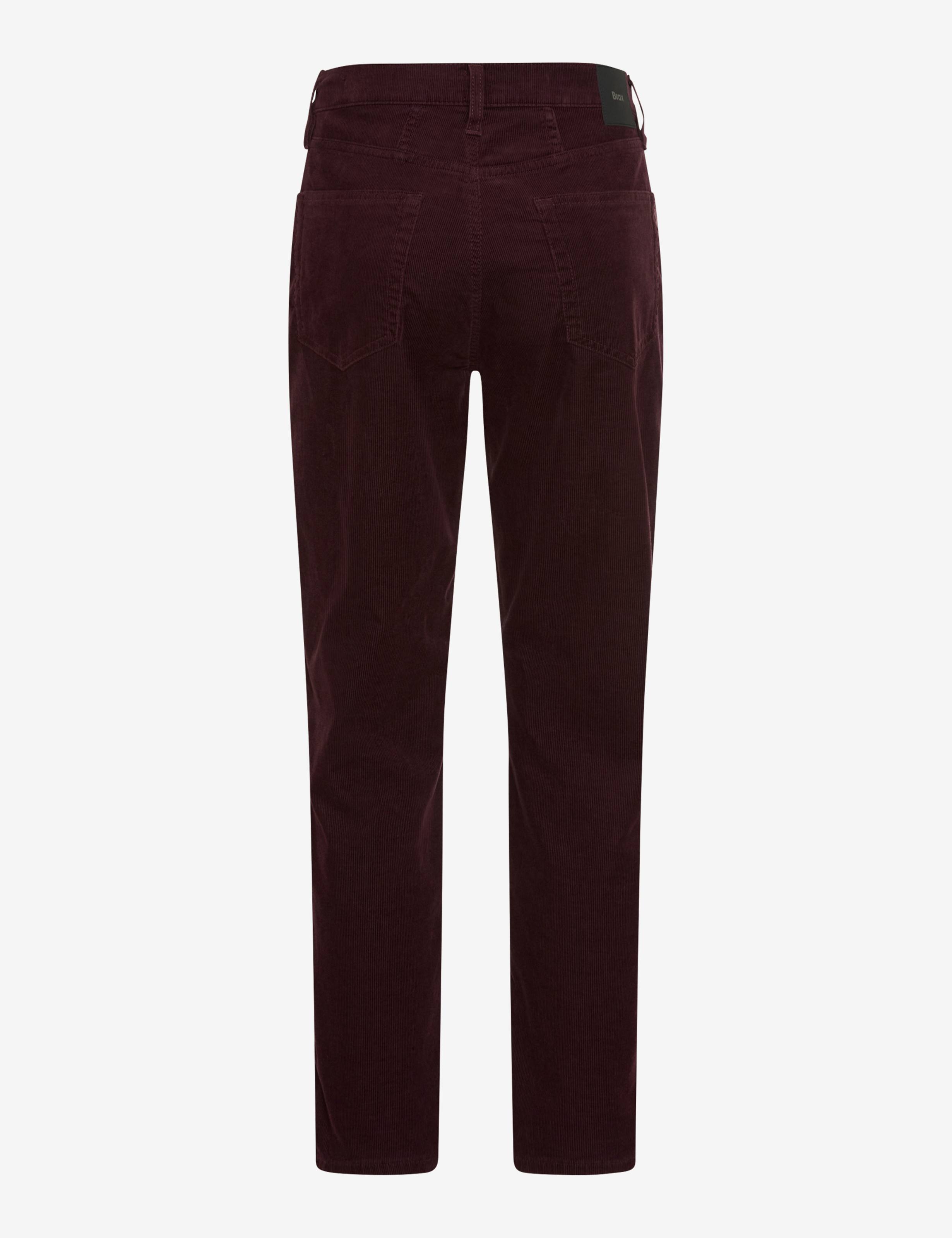 Tons violets, Femme, Style MILEY S, FREISTELLER_RUECK_ISHOP