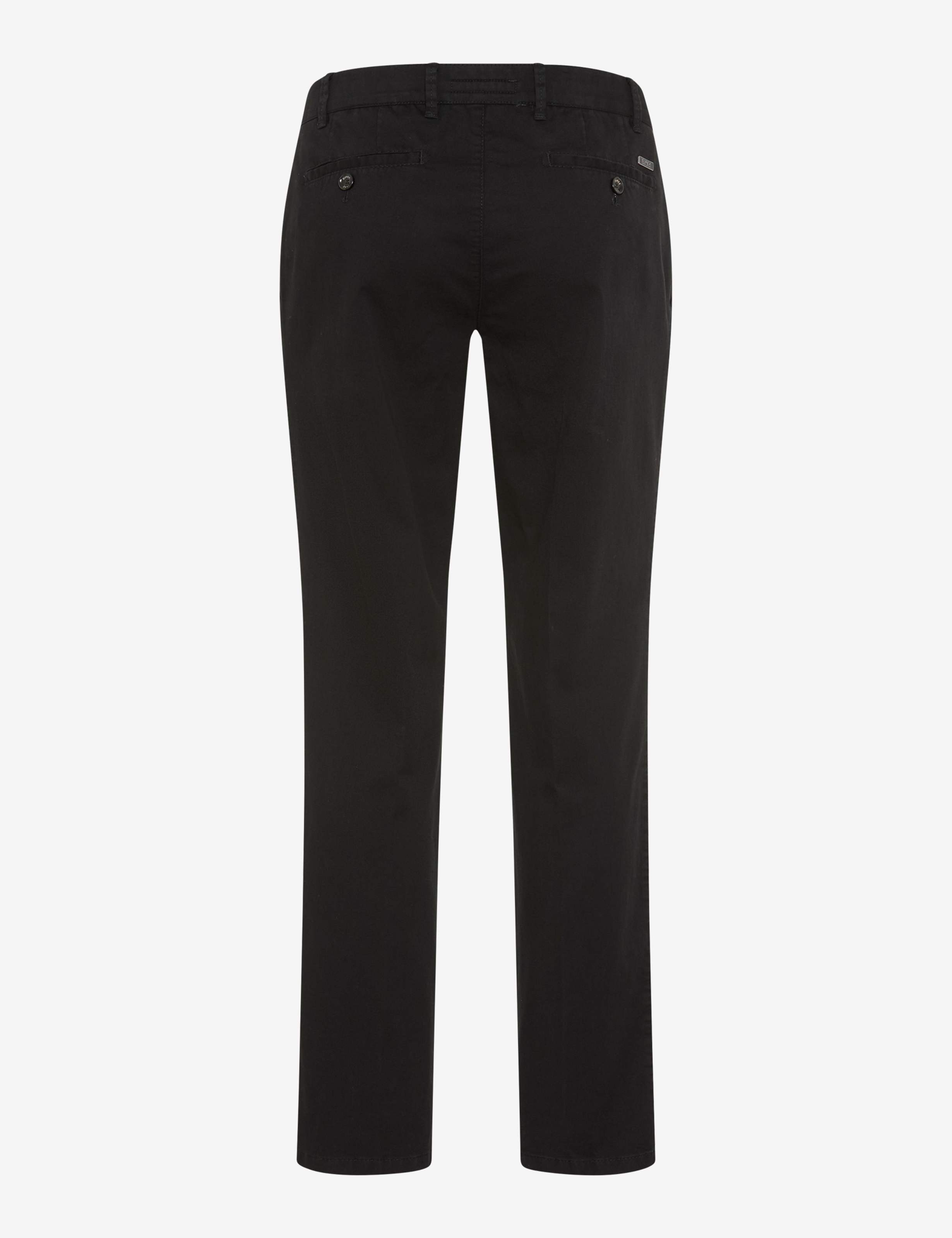 Noir, Homme, Style LUIS, FREISTELLER_RUECK_ISHOP