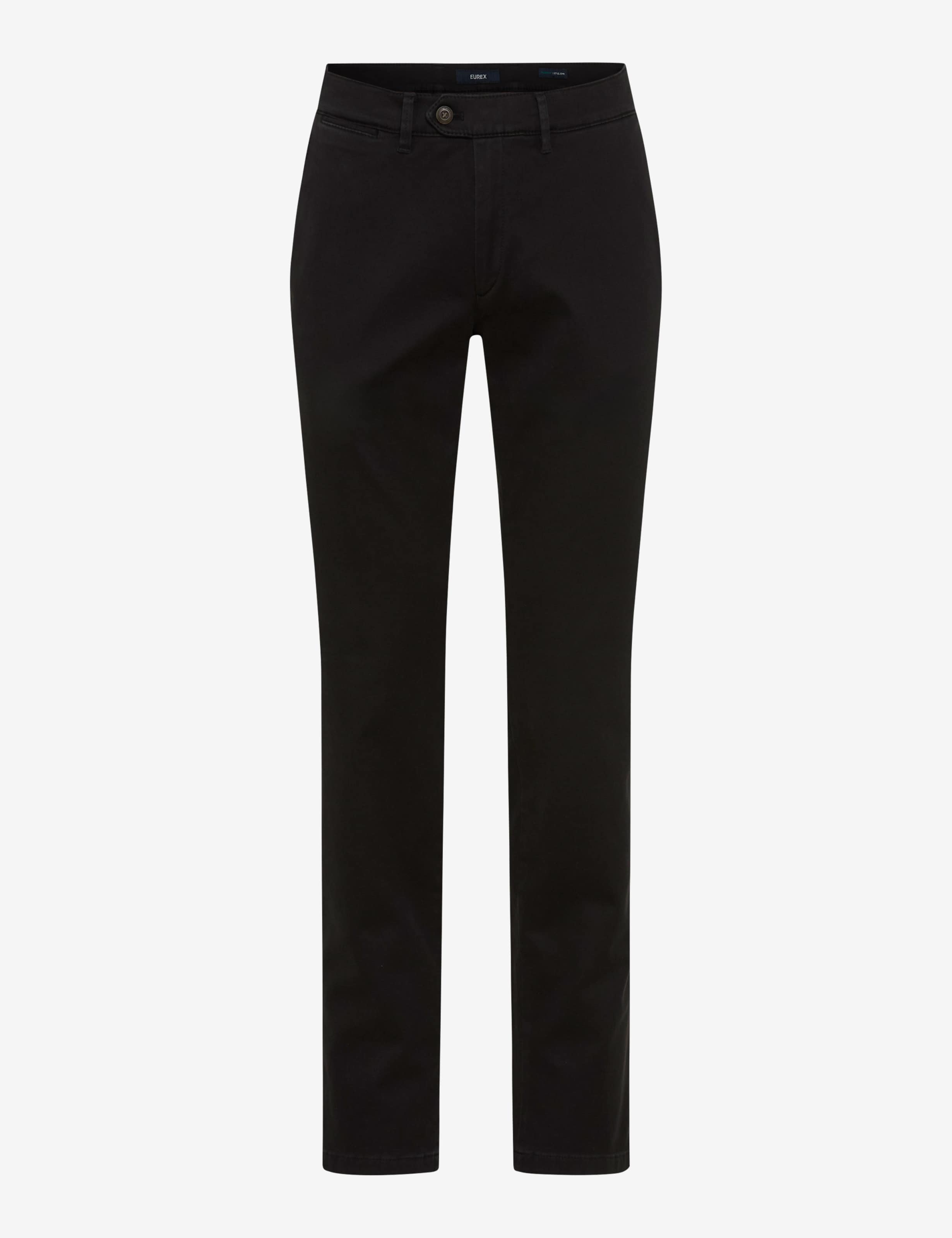 Noir, Homme, Style JOHN, FREISTELLER_FRONT_ISHOP