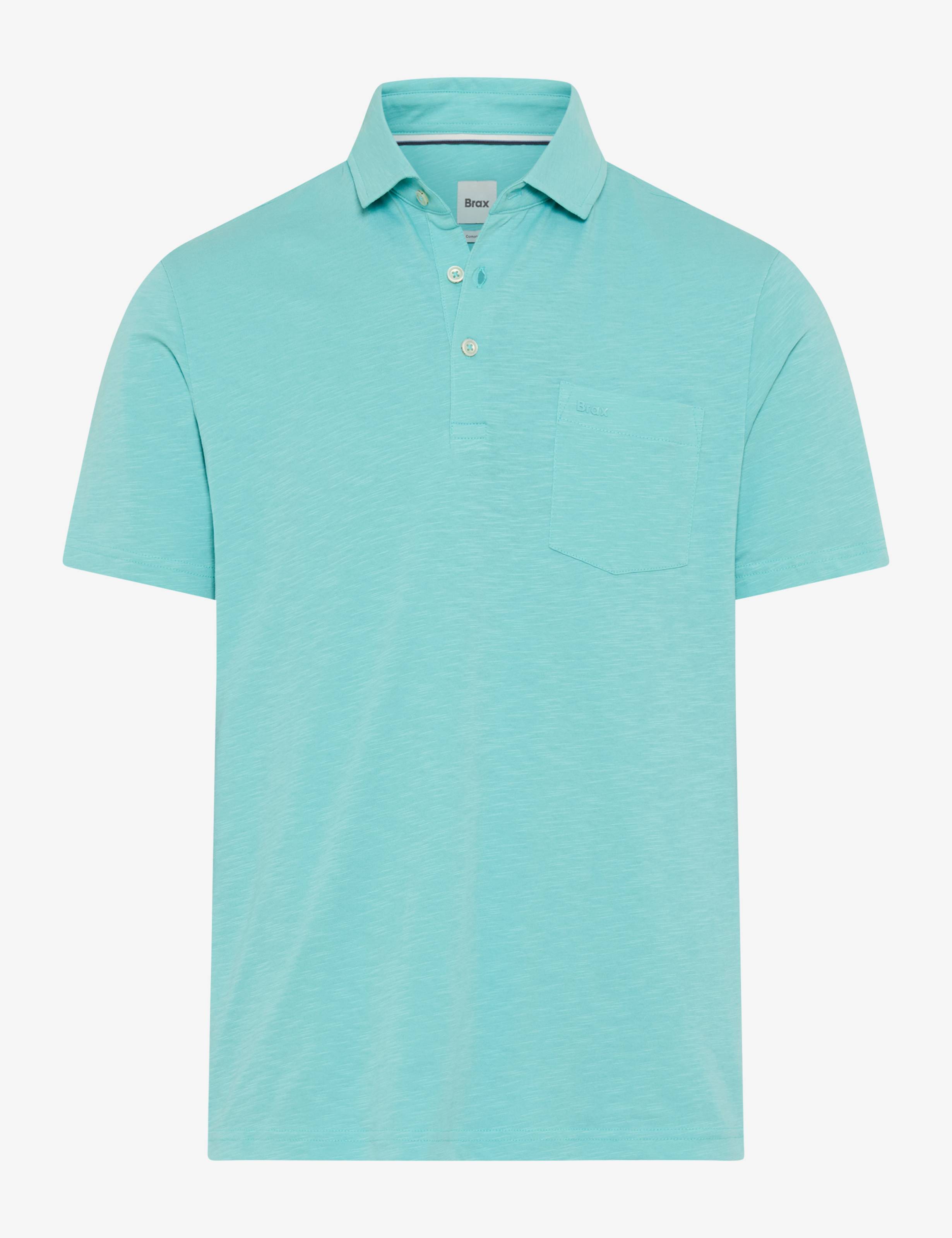 Tons bleus, Homme, Style PAVO, FREISTELLER_FRONT_ISHOP