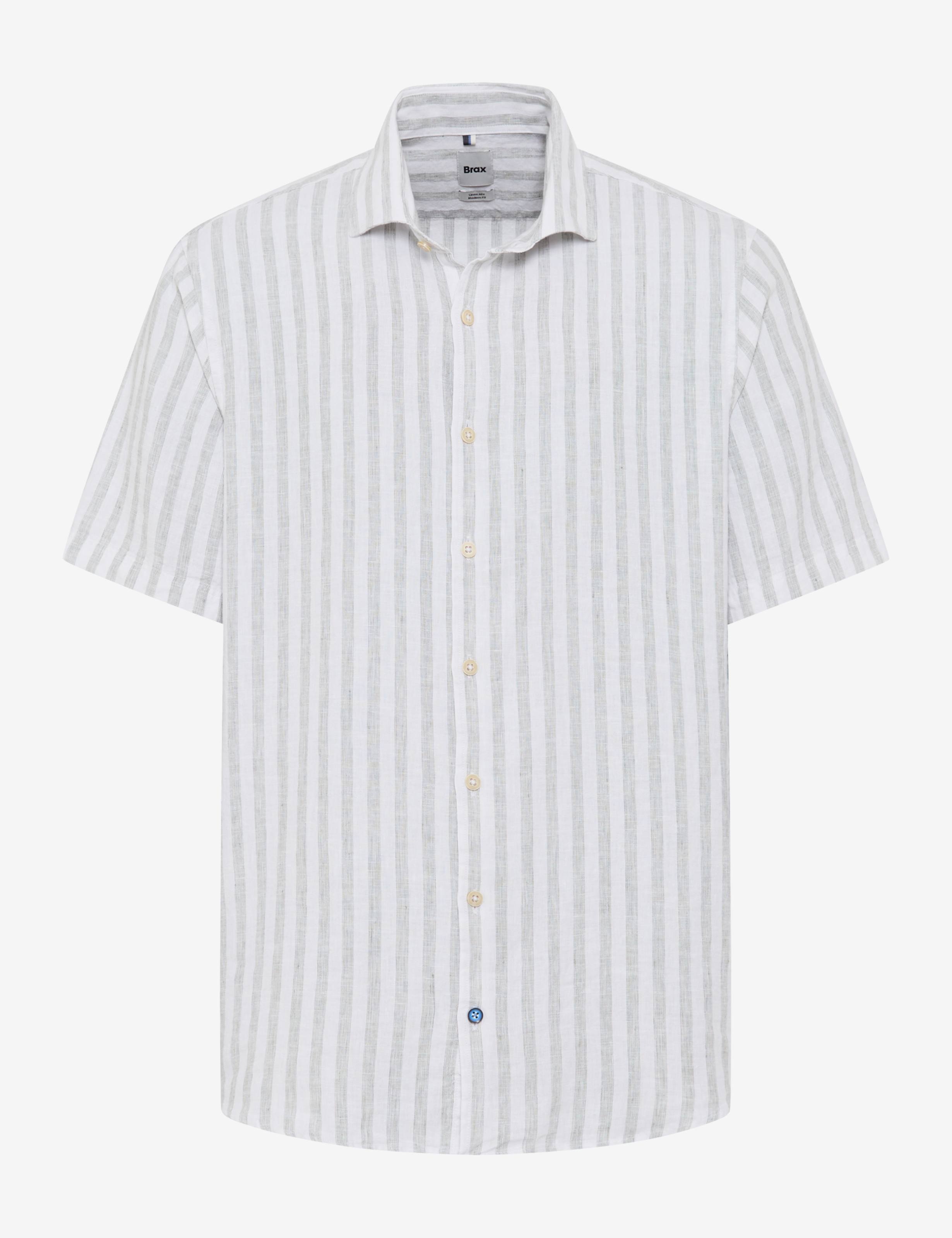 Homme Style HARDY Vert  Détourage avant