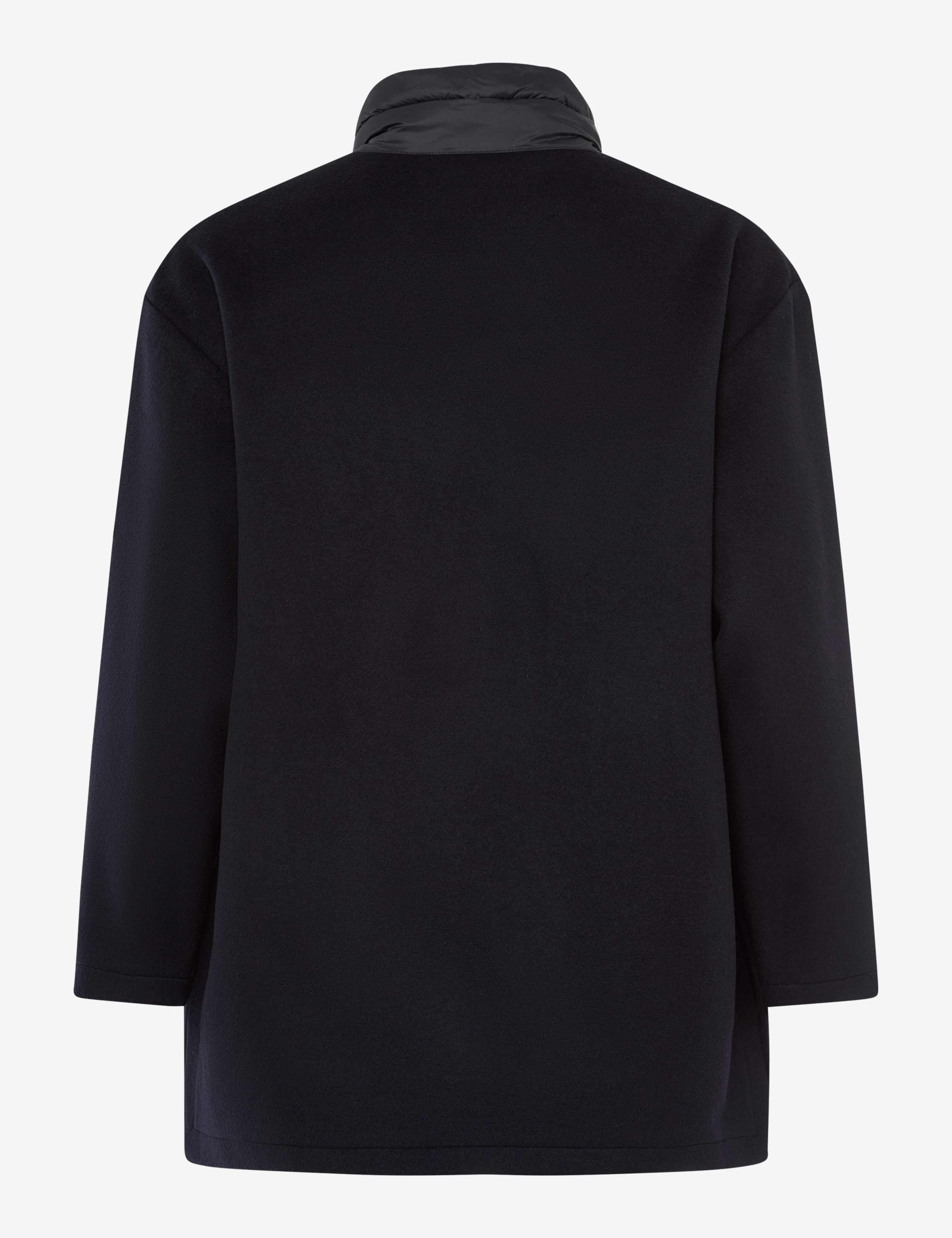 Damen Style OSAKA Dunkelblau  Freisteller Rueck