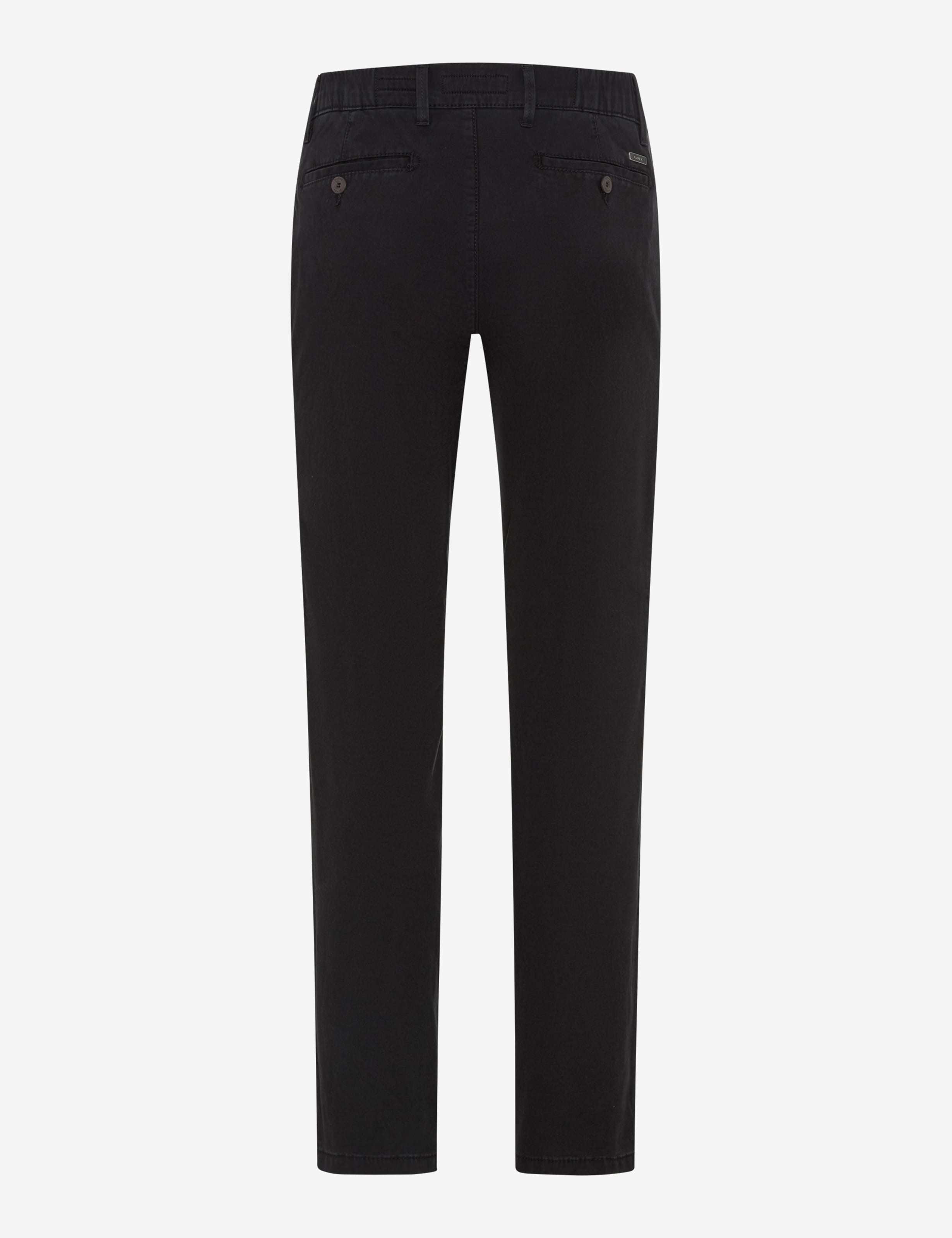 Black, Men, Style THILO, FREISTELLER_RUECK_ISHOP