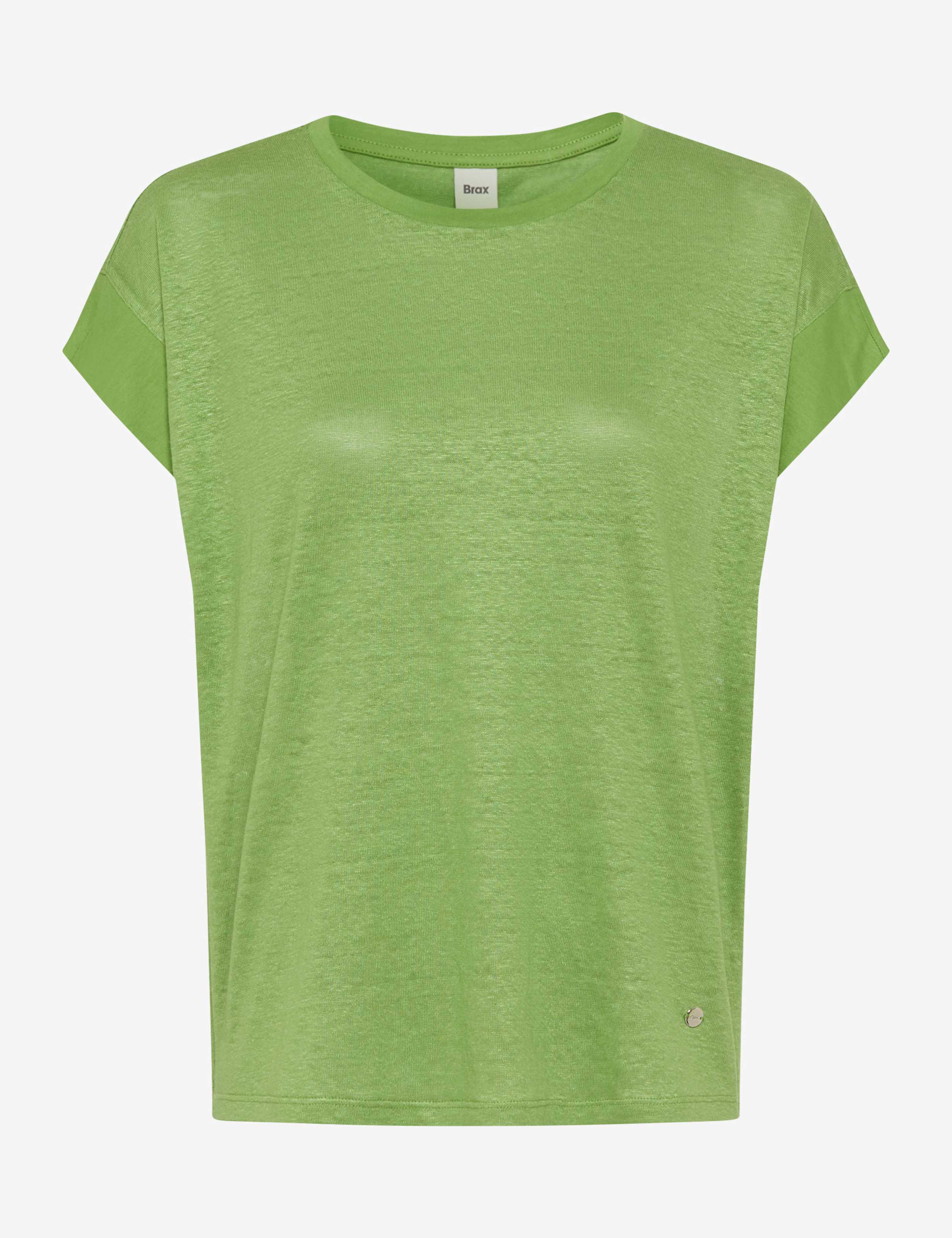 Femme Style CAELEN S Vert  Détourage avant