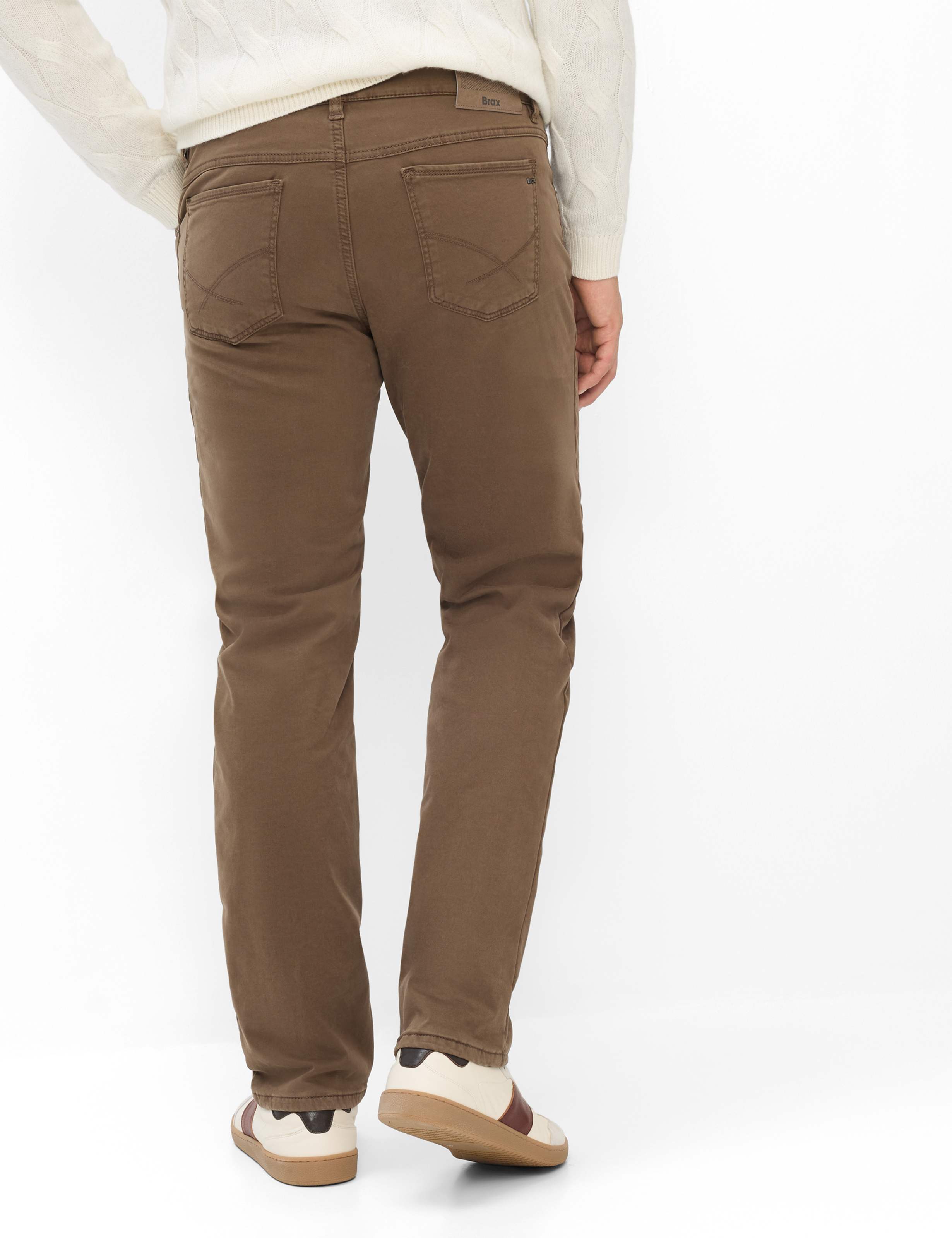 Shades of Brown, Men, Style COOPER TT, MODEL_RUECK_ISHOP