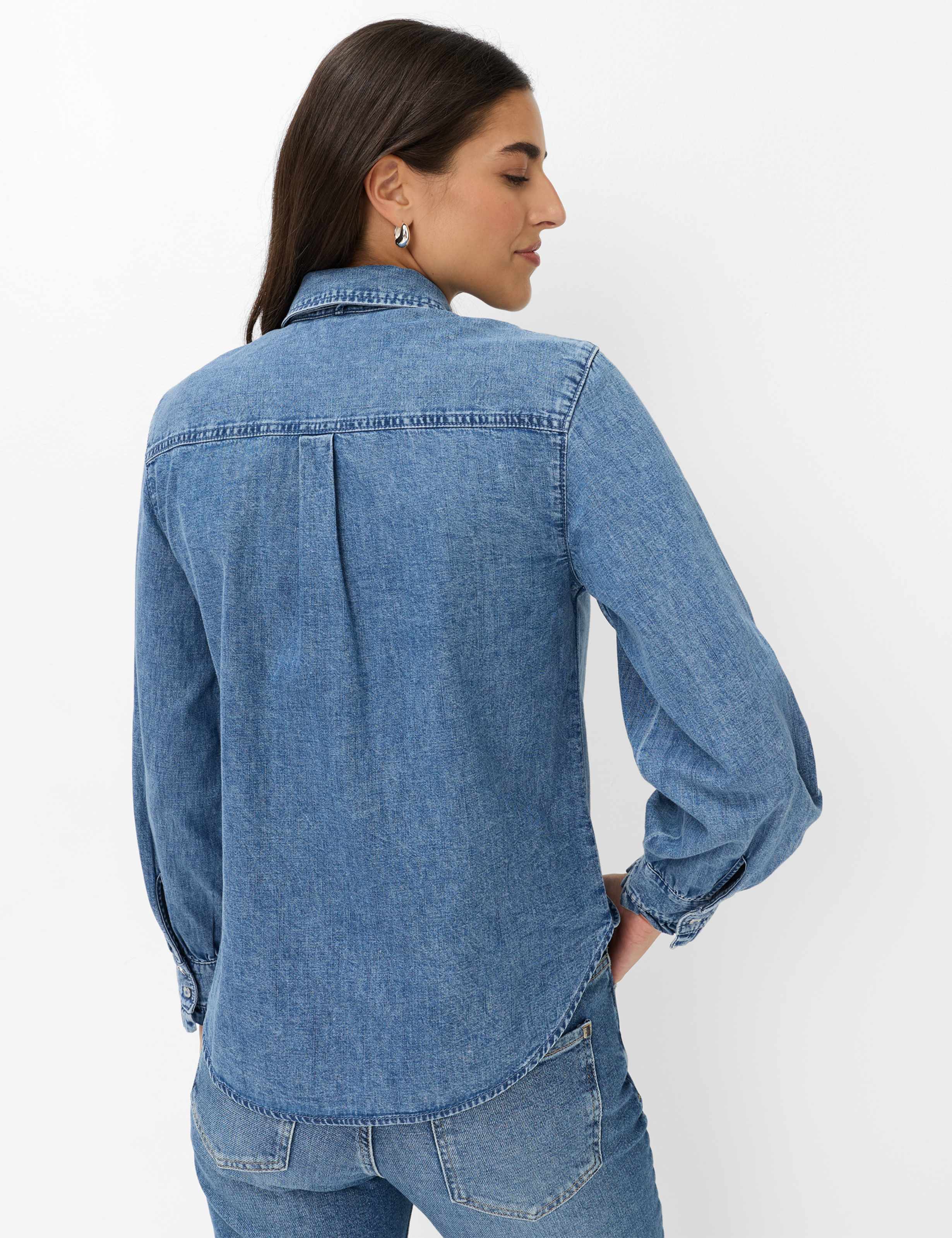 Tinten blauw, Dames, Style VICTORIA, MODEL_RUECK_ISHOP