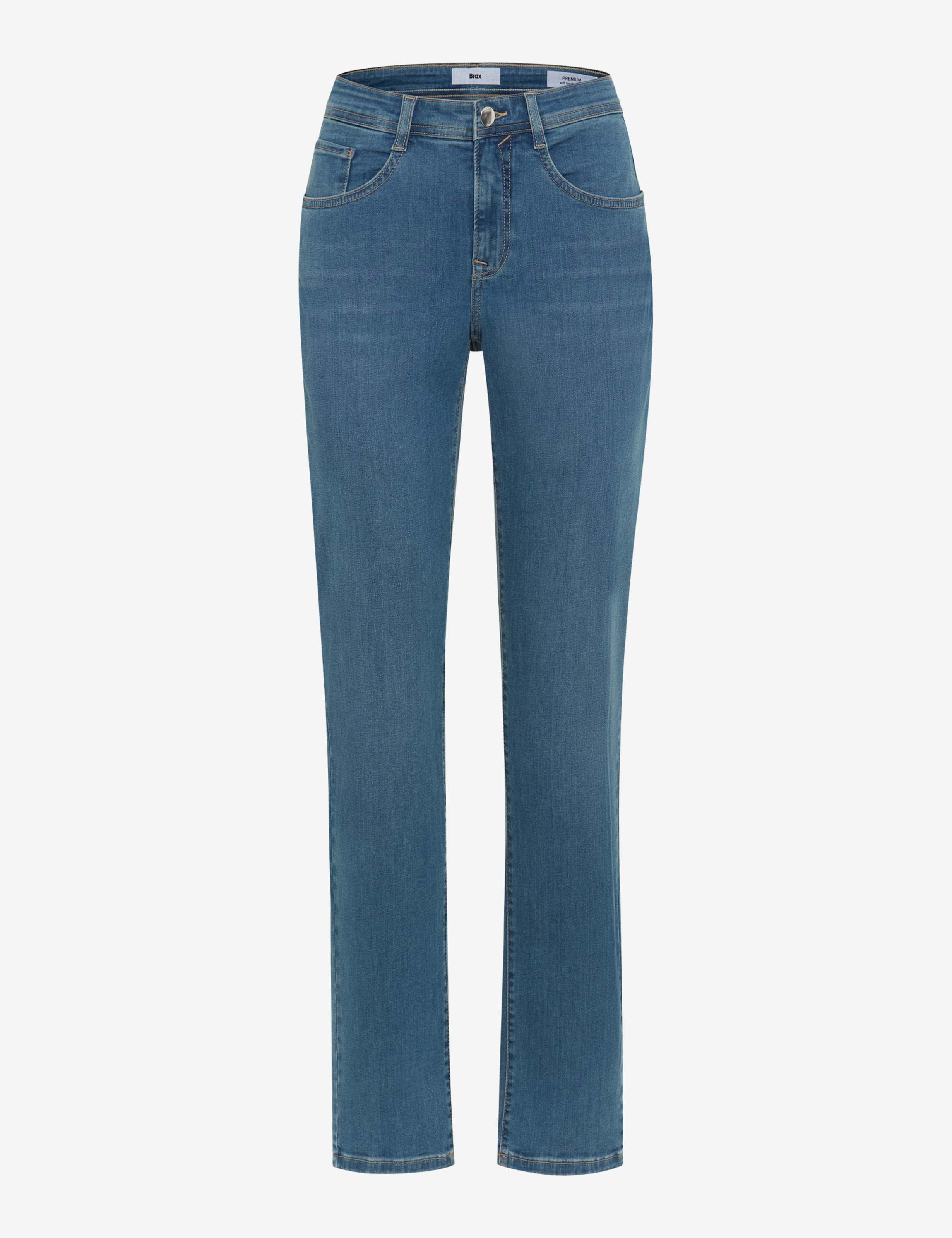 Blautöne, Damen, Style CAROLA, FREISTELLER_FRONT_ISHOP