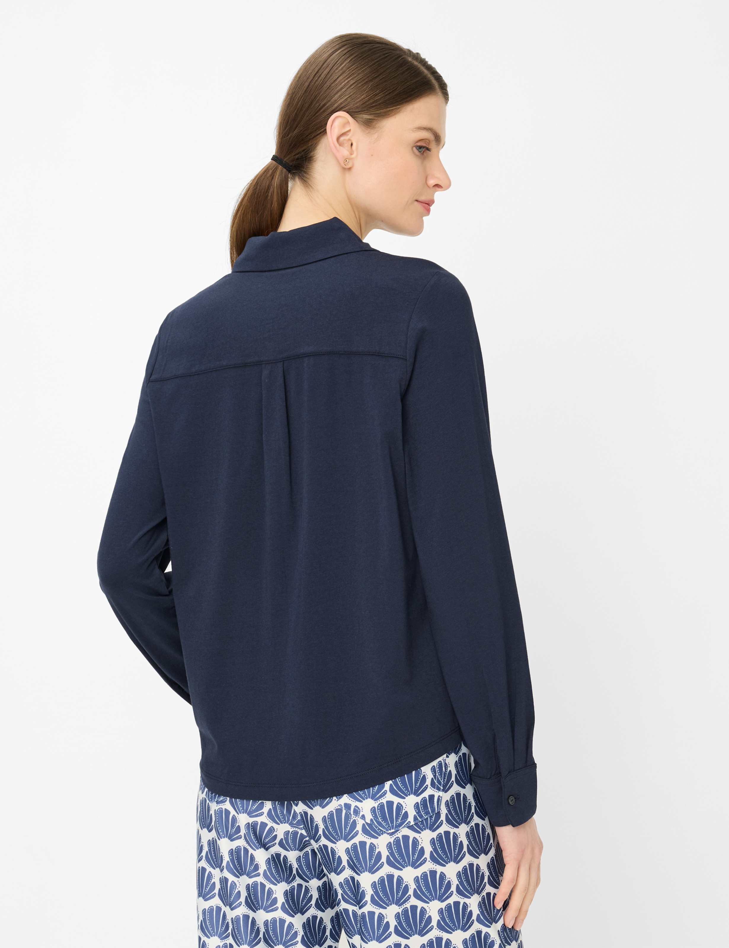 Nuancer af blå, Kvinder, Style CELINA L, MODEL_RUECK_ISHOP