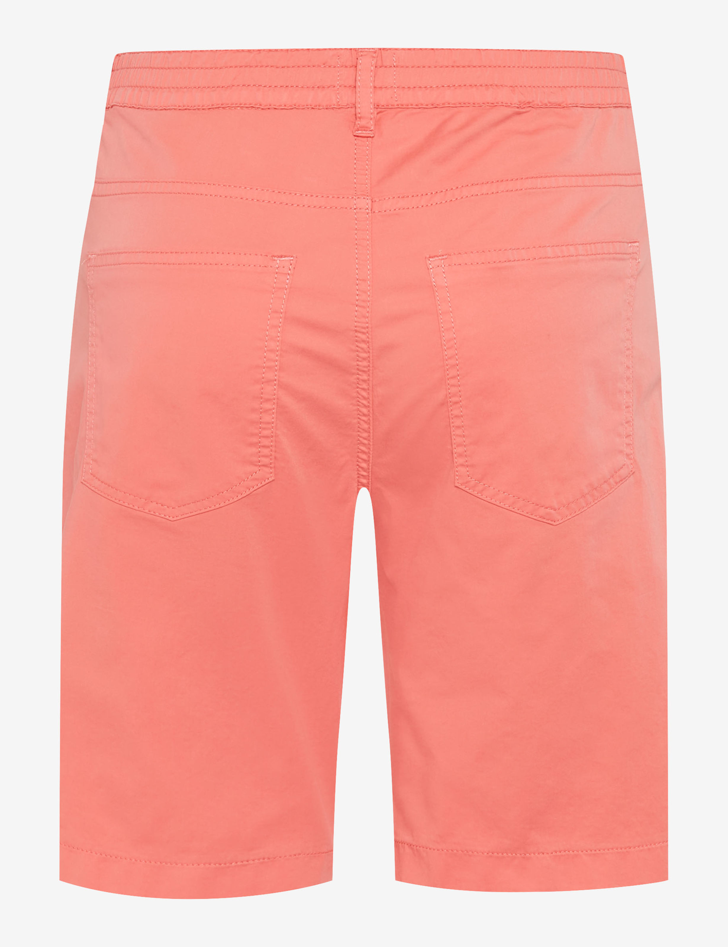 Damen Style MAINE B Hellrot Wide Leg Freisteller Rueck