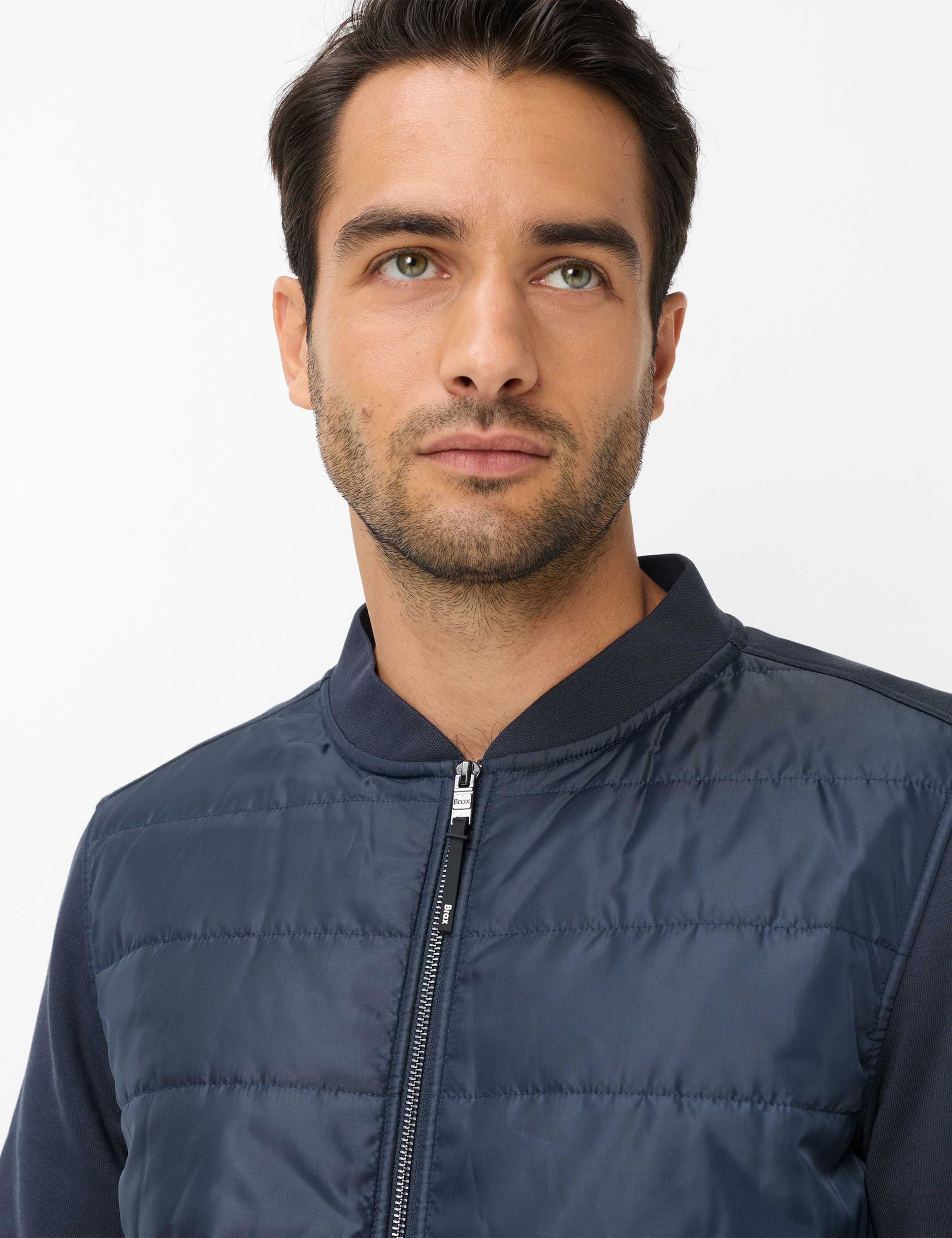 Men Style SKY Dark Blue  Detail 2