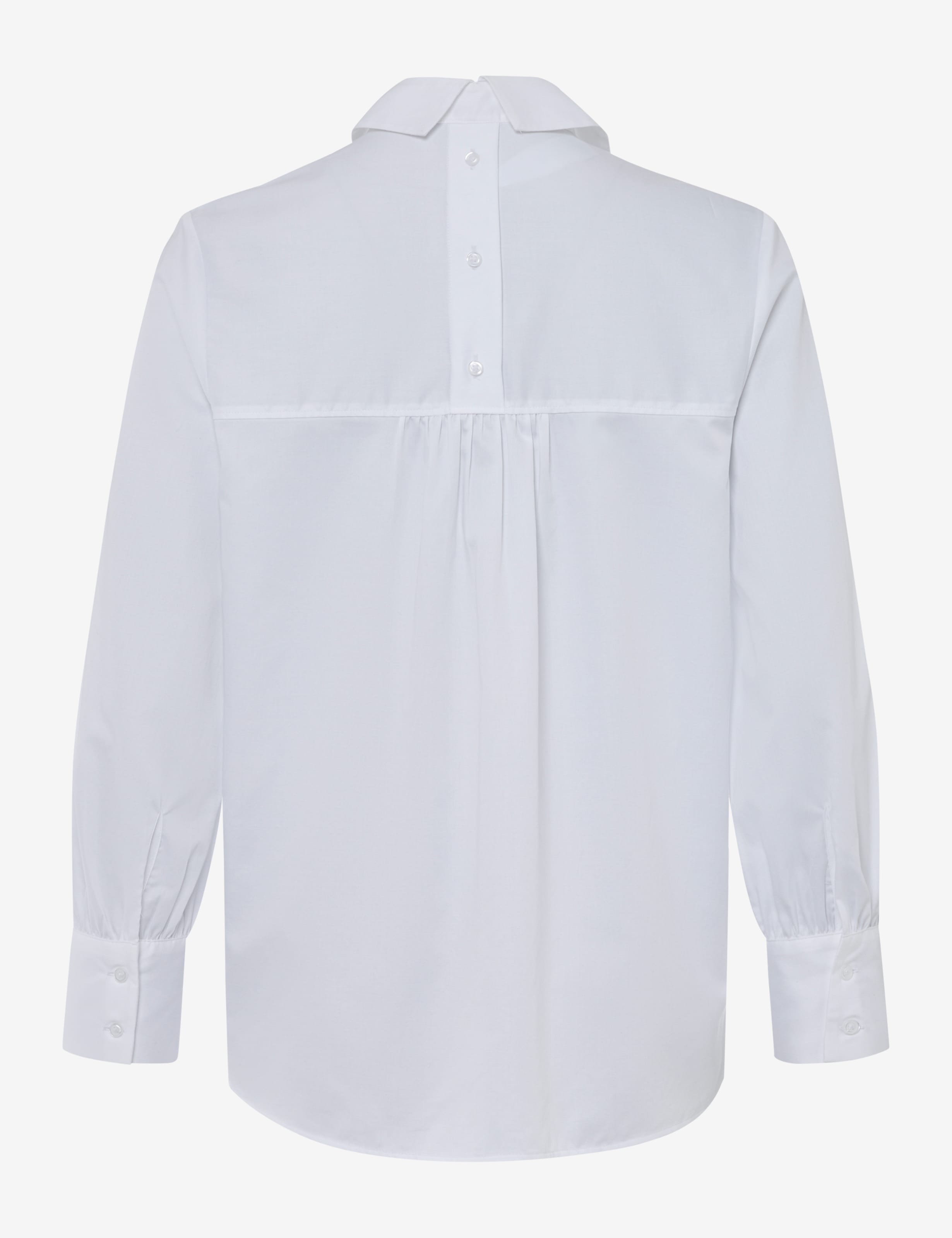 Damen Style VIKI Weiß  Freisteller Rueck