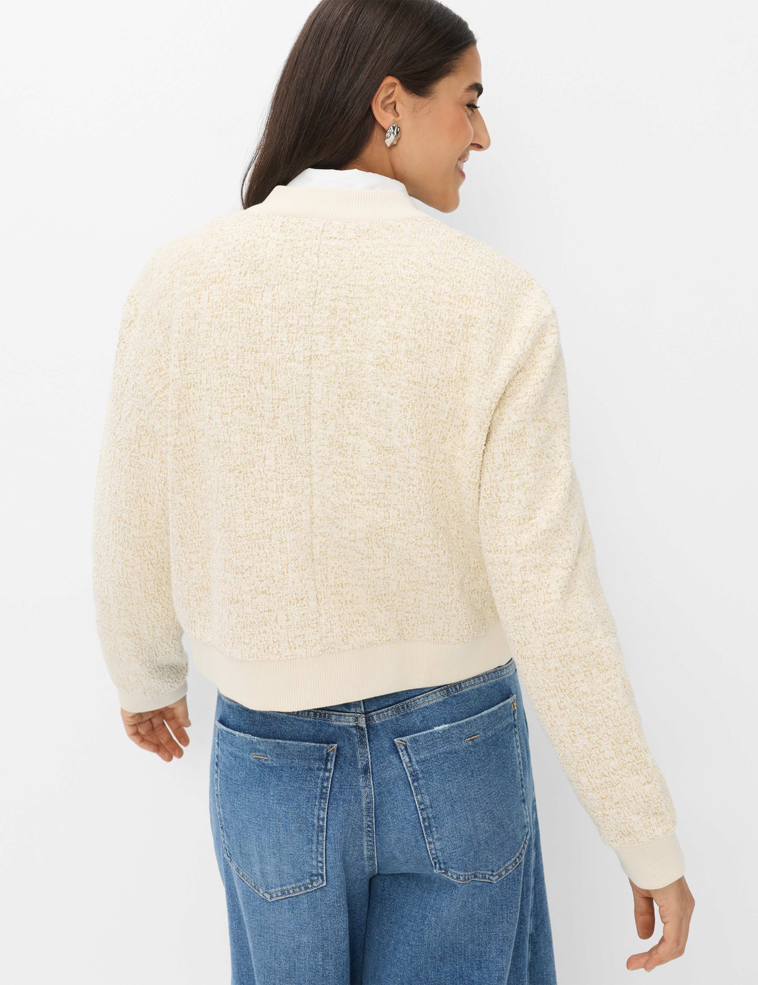 Tinten van wit, Dames, Style BERNICE L, MODEL_RUECK_ISHOP