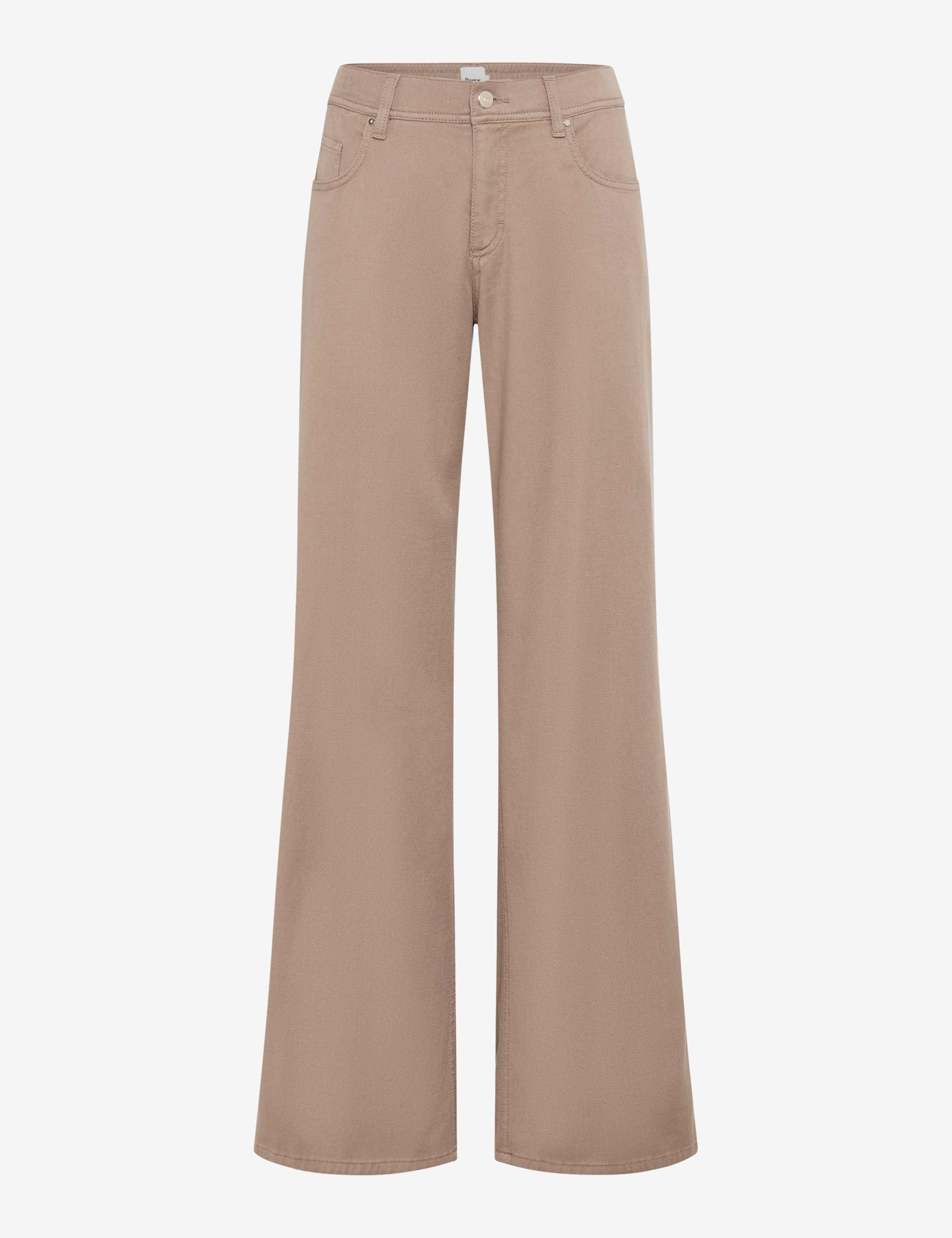 Brauntöne, Damen, Style MORGAN, FREISTELLER_FRONT_ISHOP