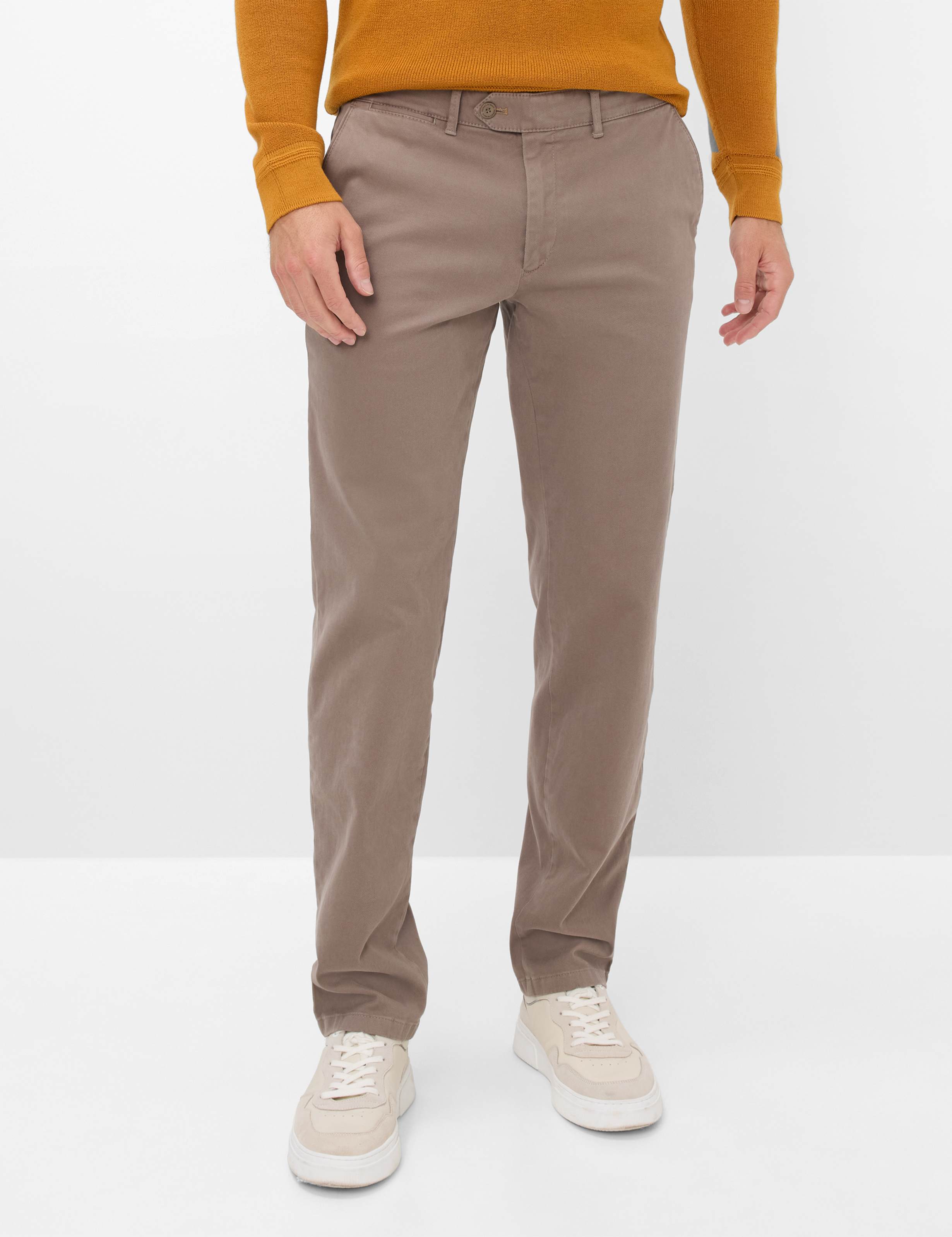 Nuancer af grå, Mænd, Style JOE, MODEL_FRONT_ISHOP
