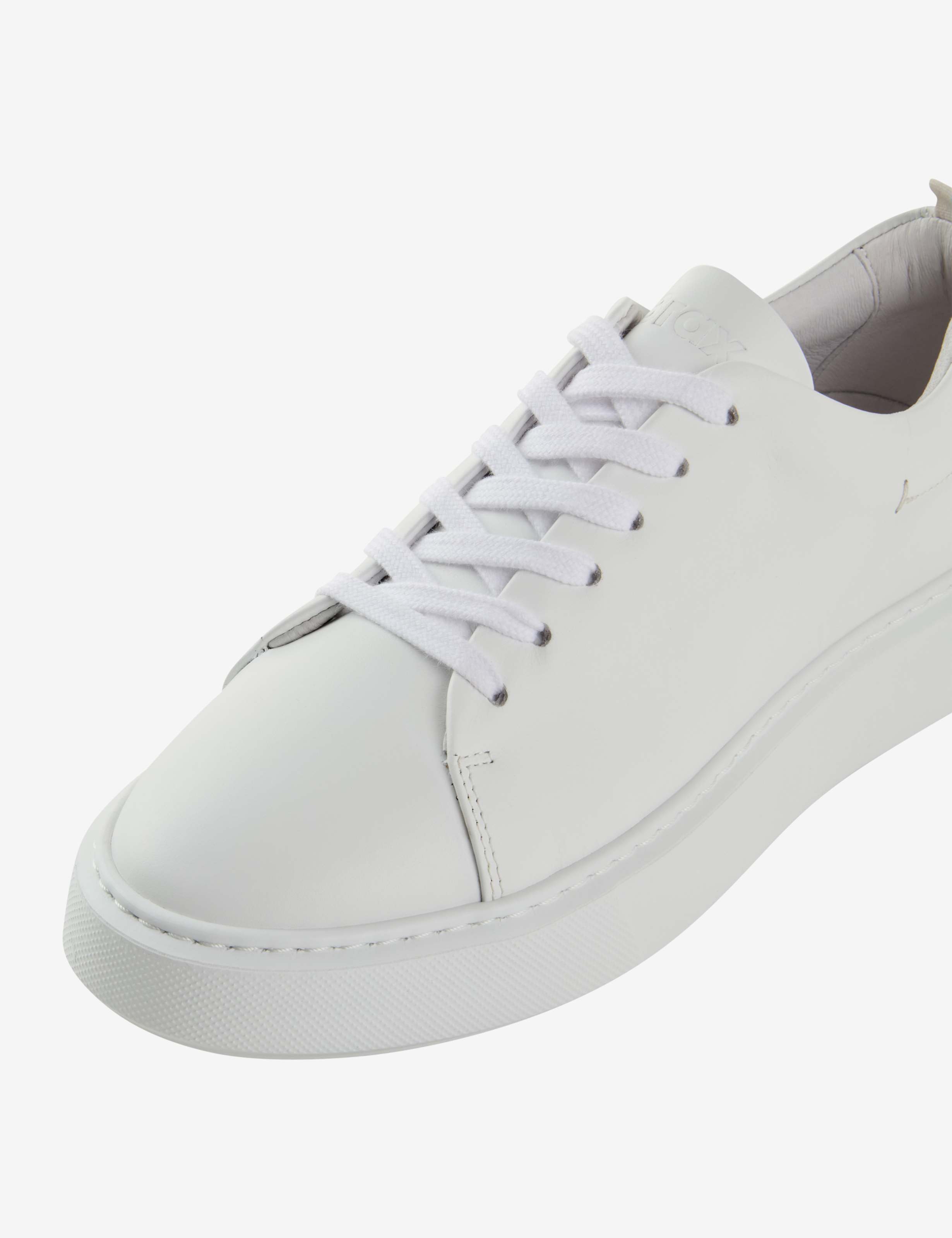 Damen Style ICONIC WOMEN Weiß  Detail 2