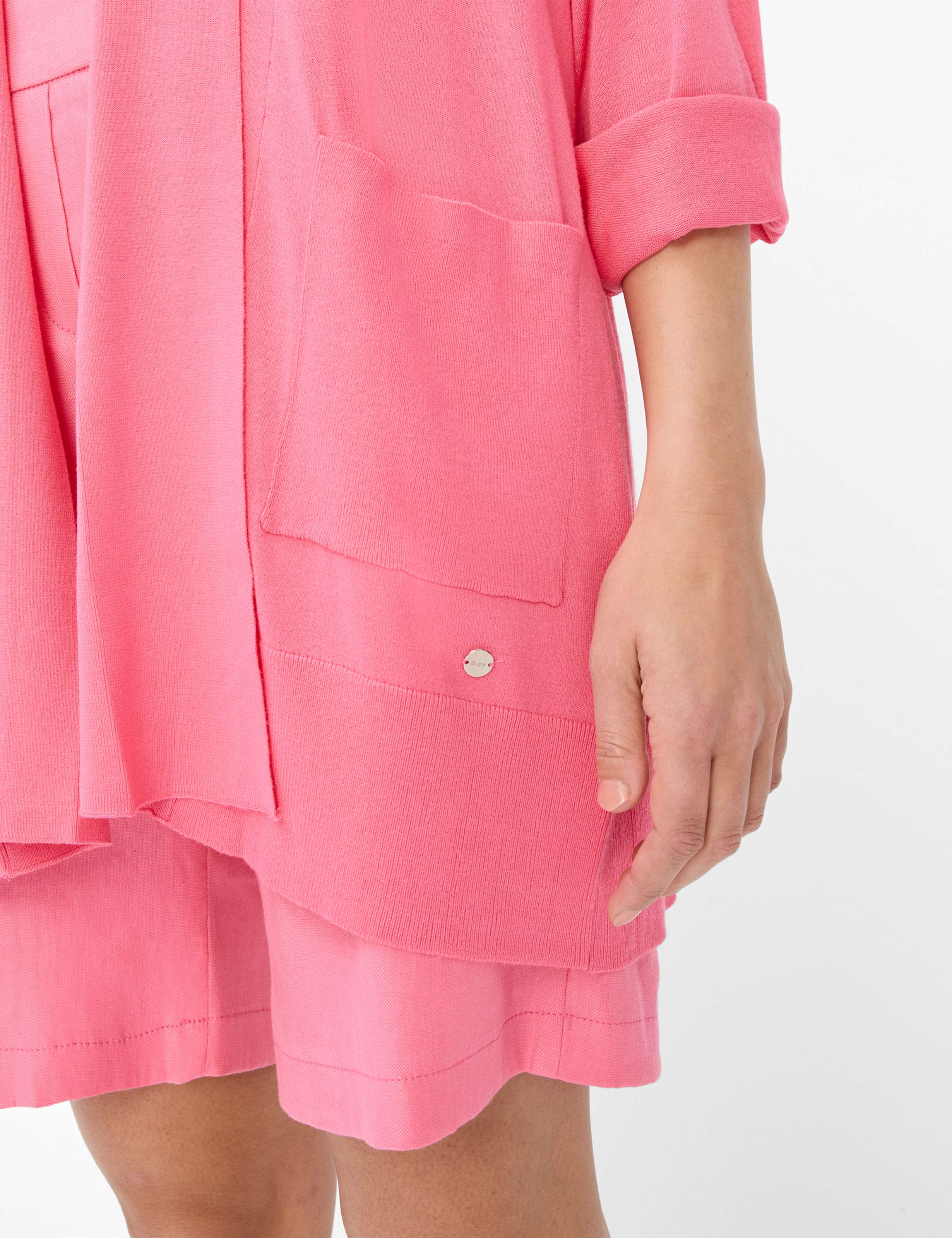 Damen Style TAYLOR Pink  Detail 2