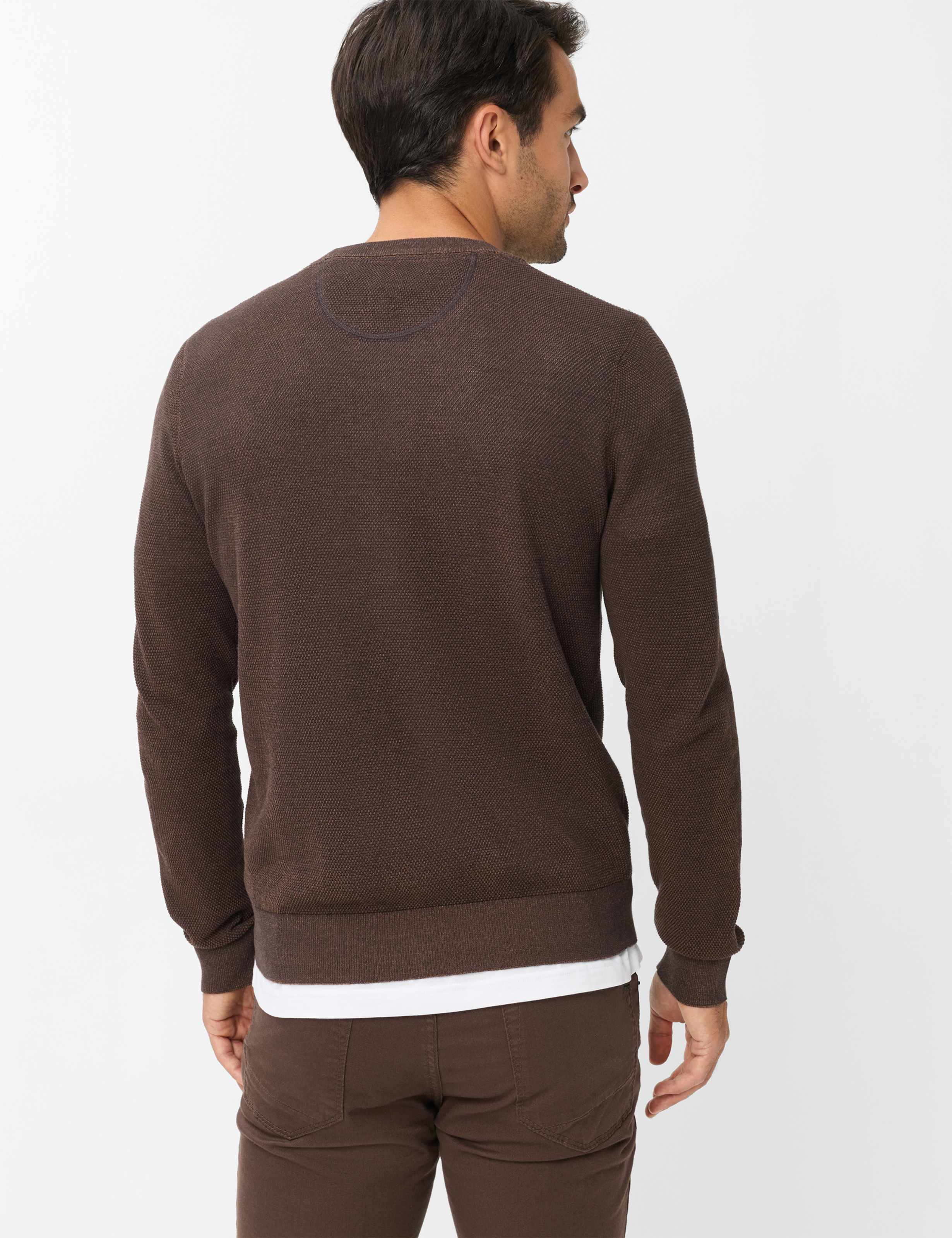 Shades of Brown, Men, Style RICK, MODEL_RUECK_ISHOP
