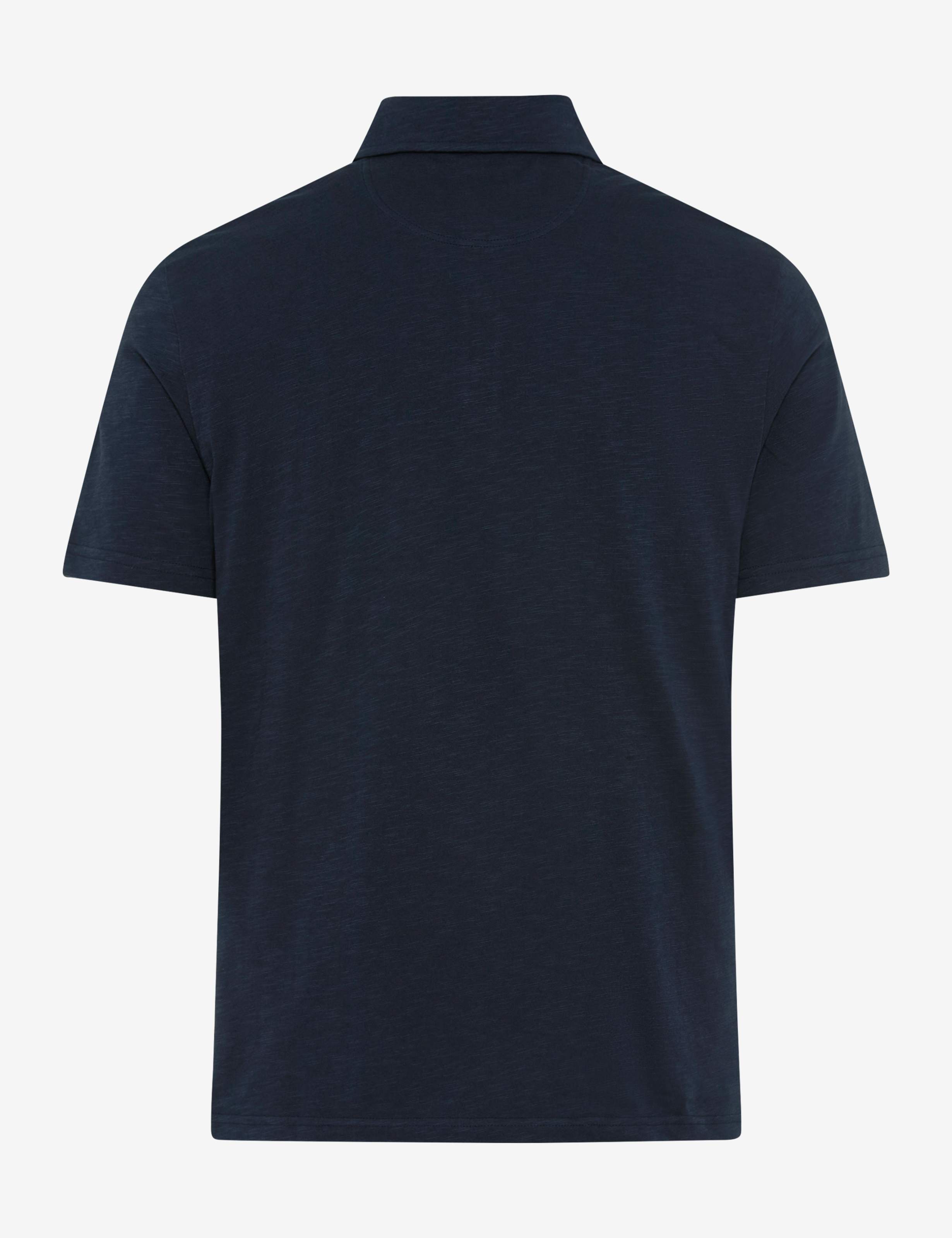 Blautöne, Herren, Style PAVO, FREISTELLER_RUECK_ISHOP