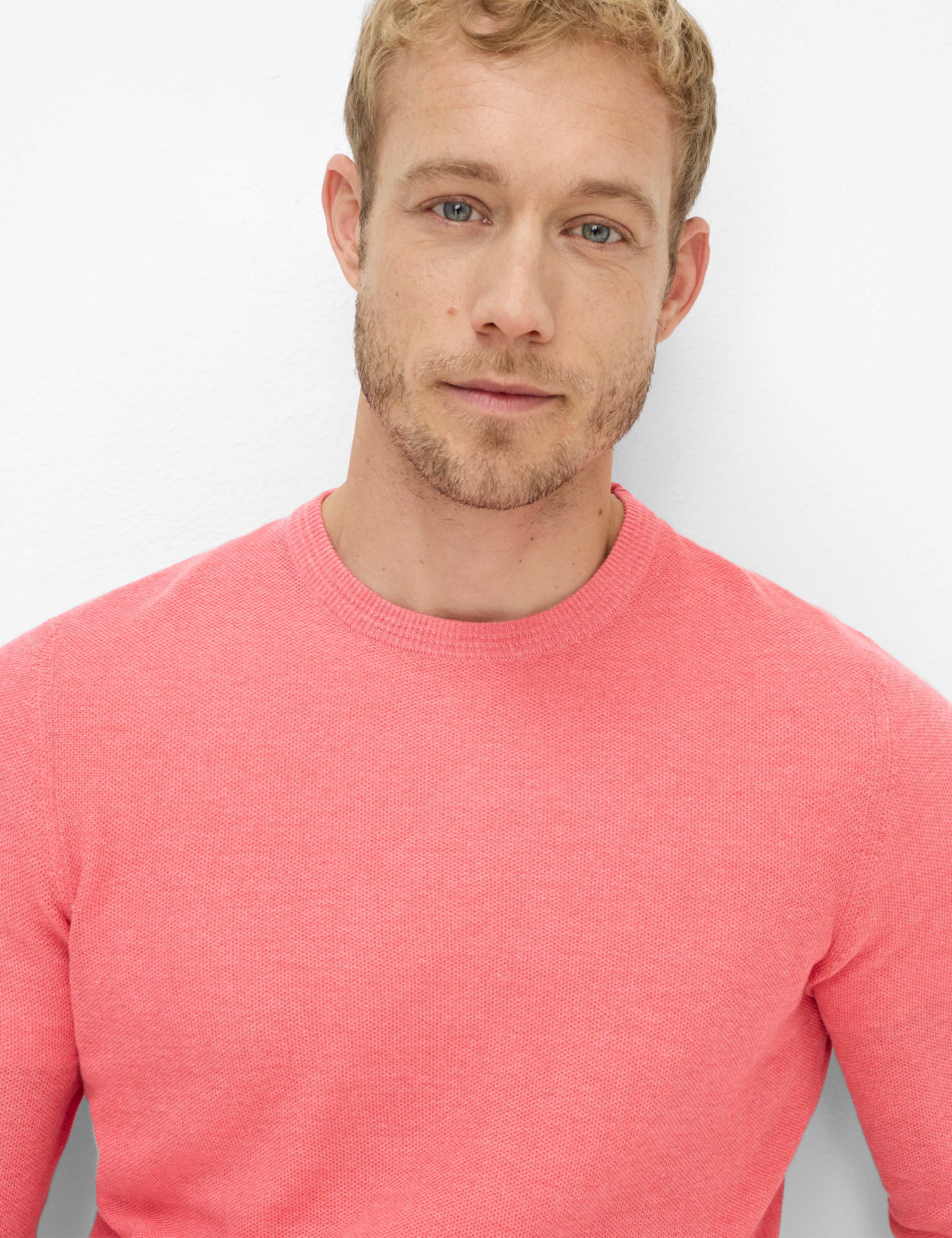 Tons rouges, Homme, Style RICK, DETAIL_TWO_ISHOP