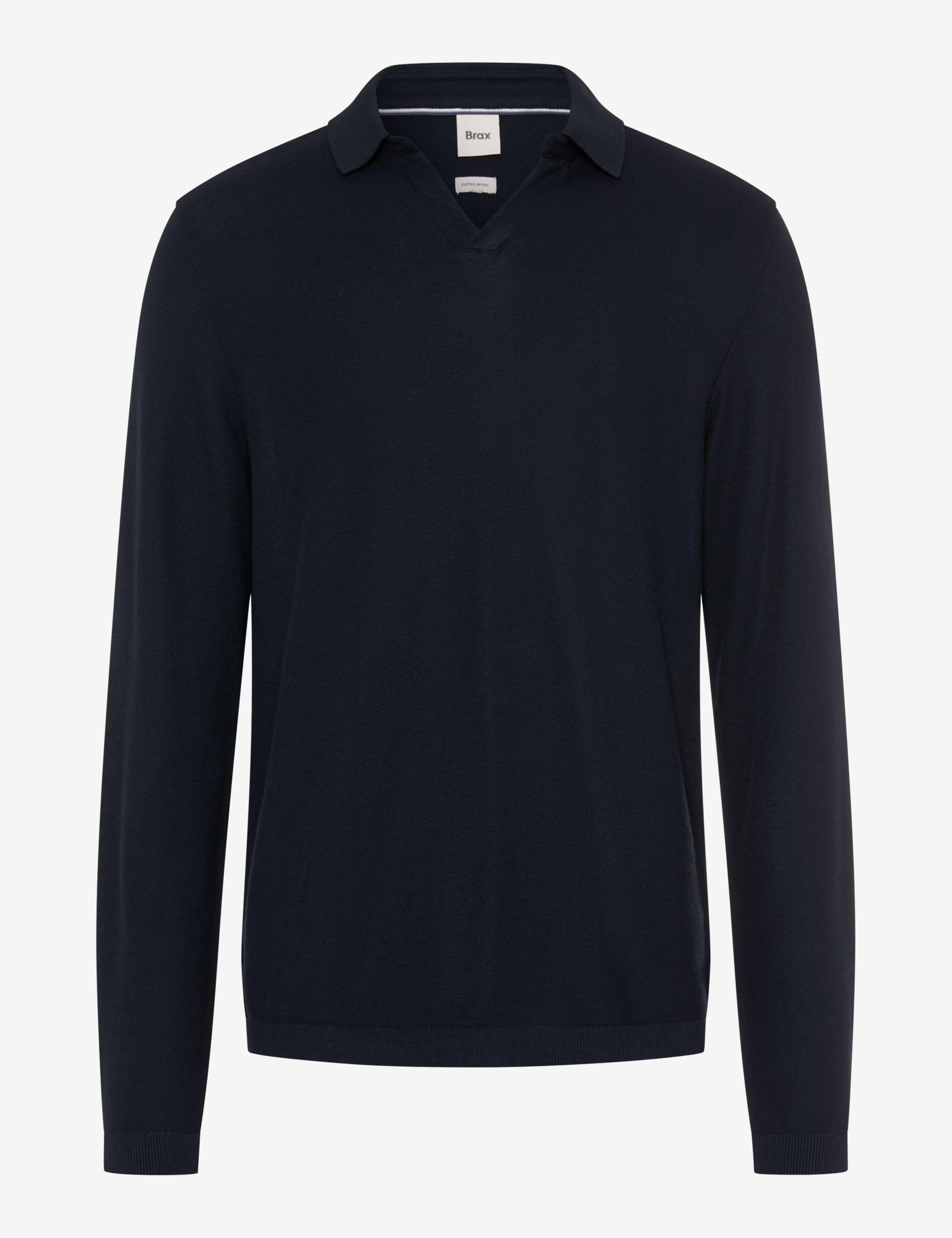 Tons bleus, Homme, Style PRINCETON, FREISTELLER_FRONT_ISHOP