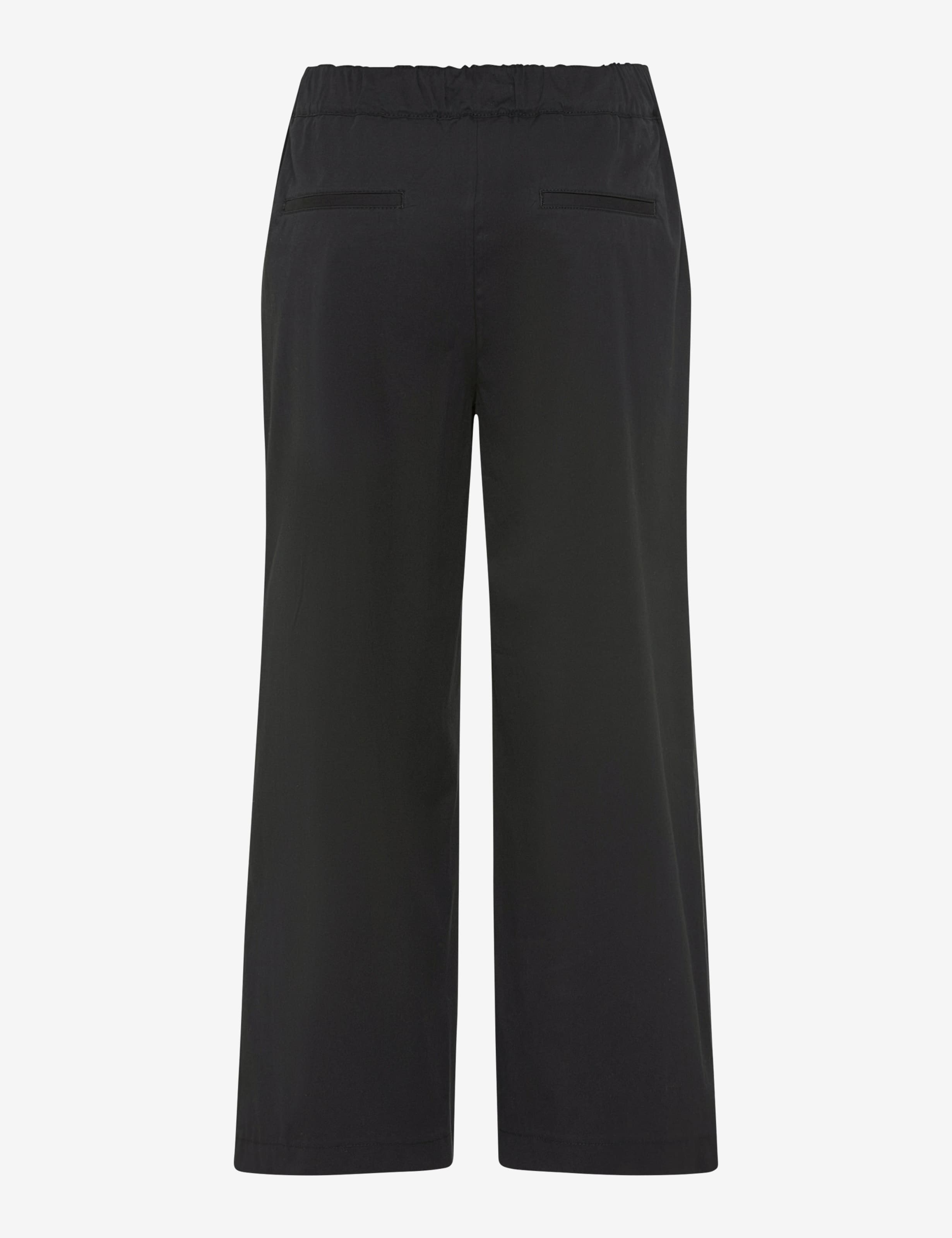 Noir, Femme, Style MAINE S, FREISTELLER_RUECK_ISHOP