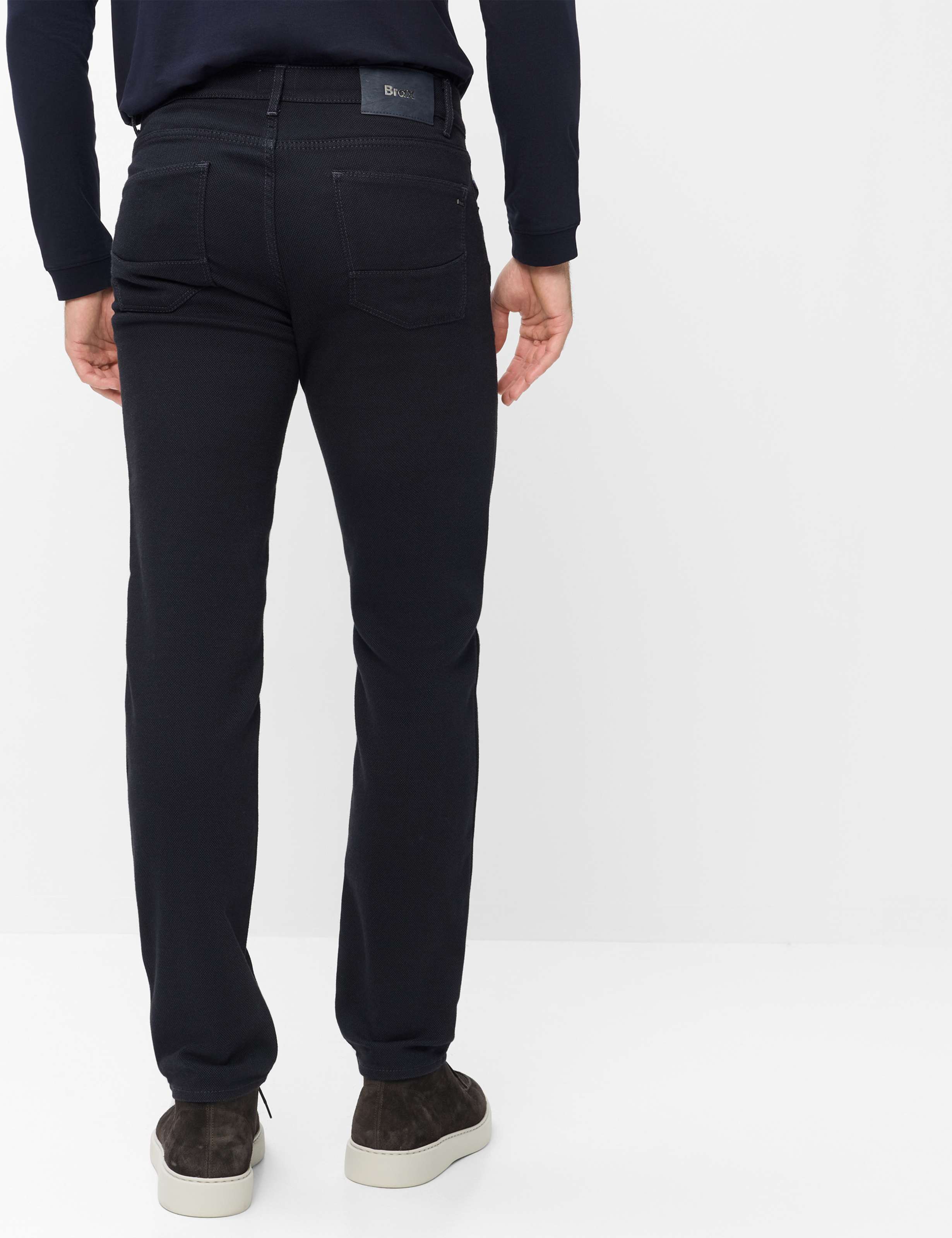 Tons bleus, Homme, Style CADIZ, MODEL_RUECK_ISHOP