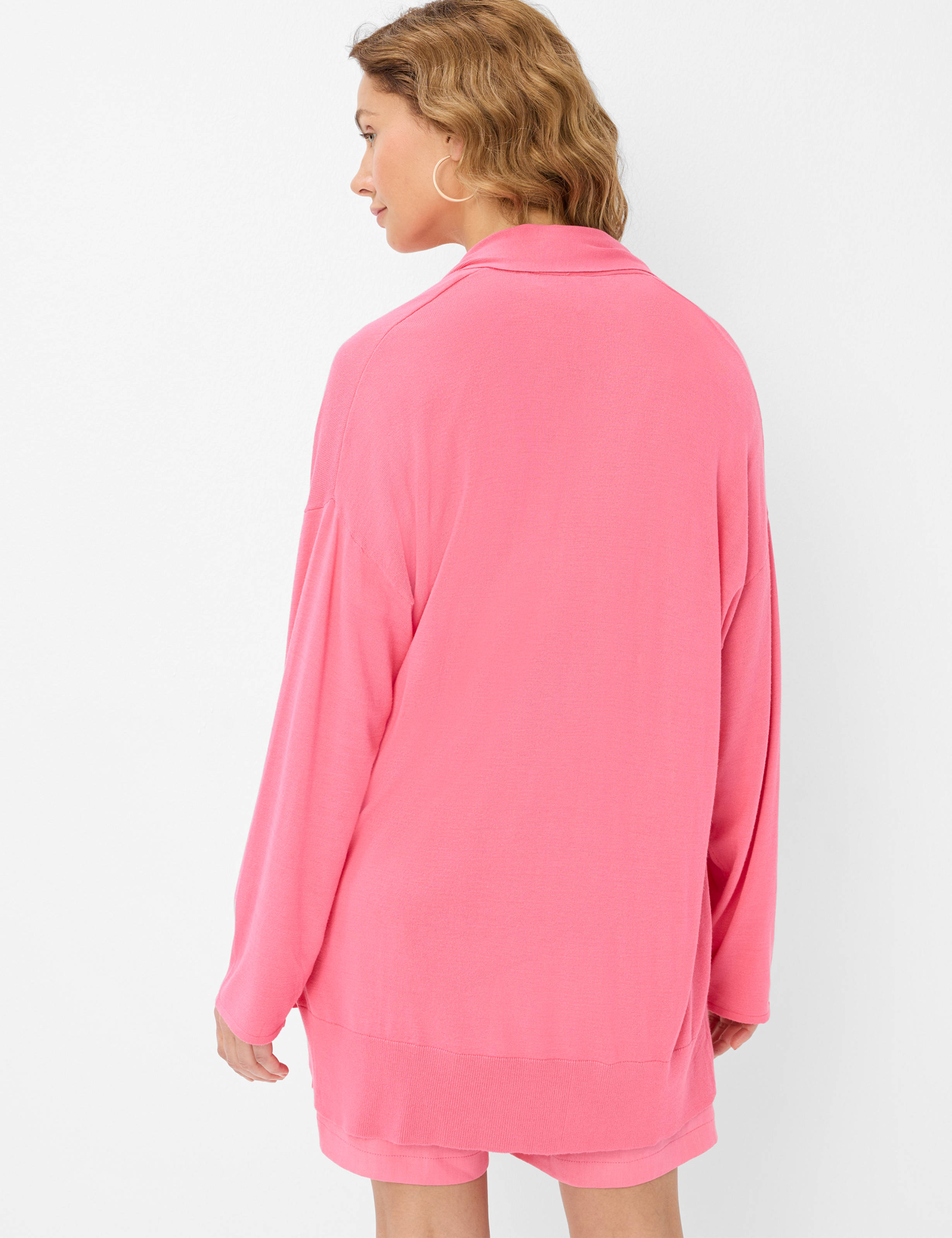 Damen Style TAYLOR Pink  Model Rueck